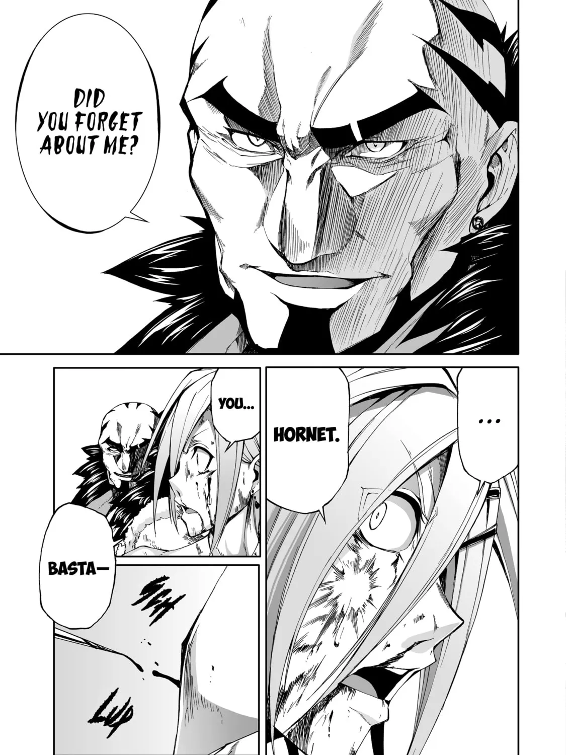 Read Arachnid chapter 37 image 20 on Lezhin