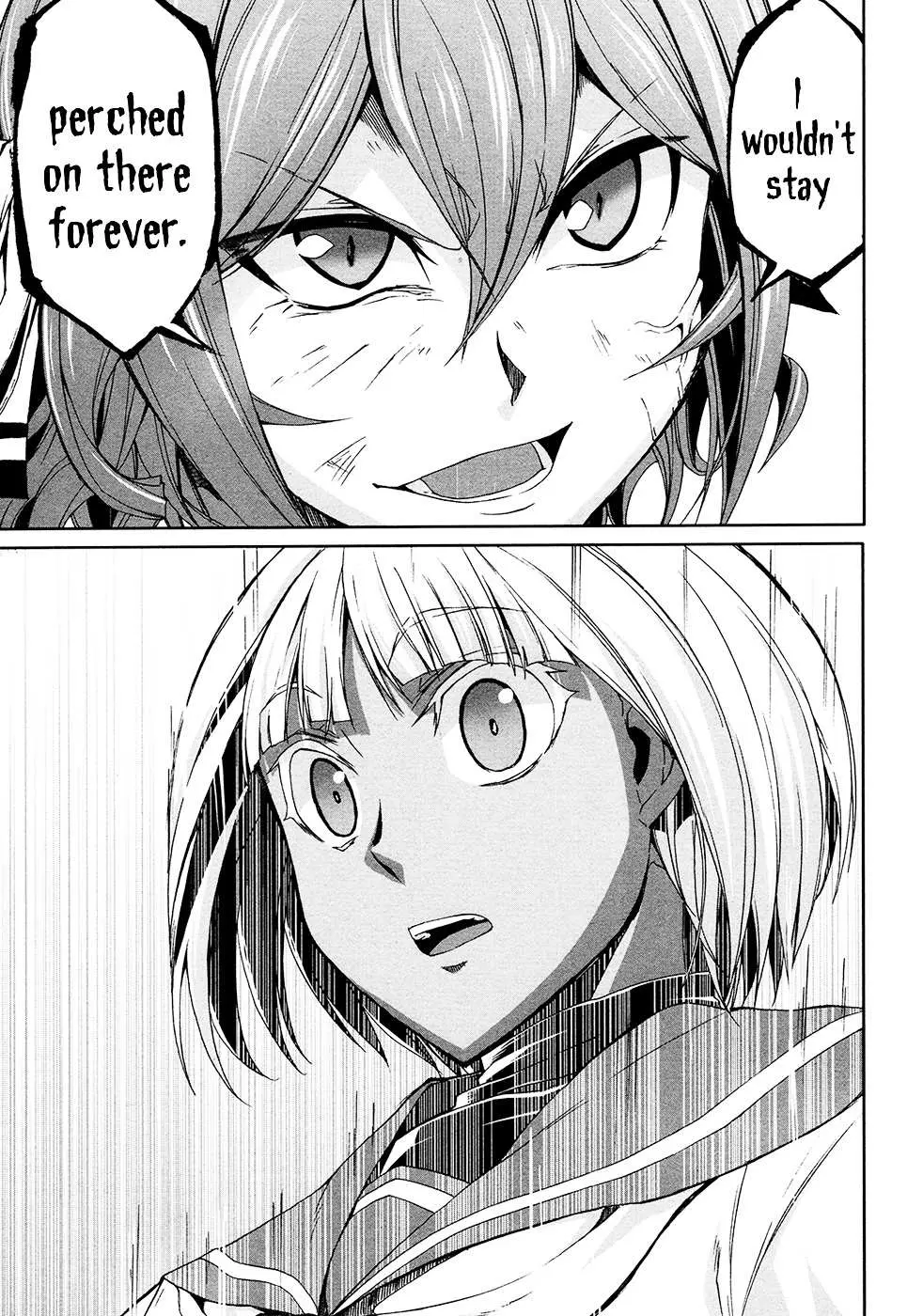 Read Arachnid chapter 38 image 29 on Lezhin