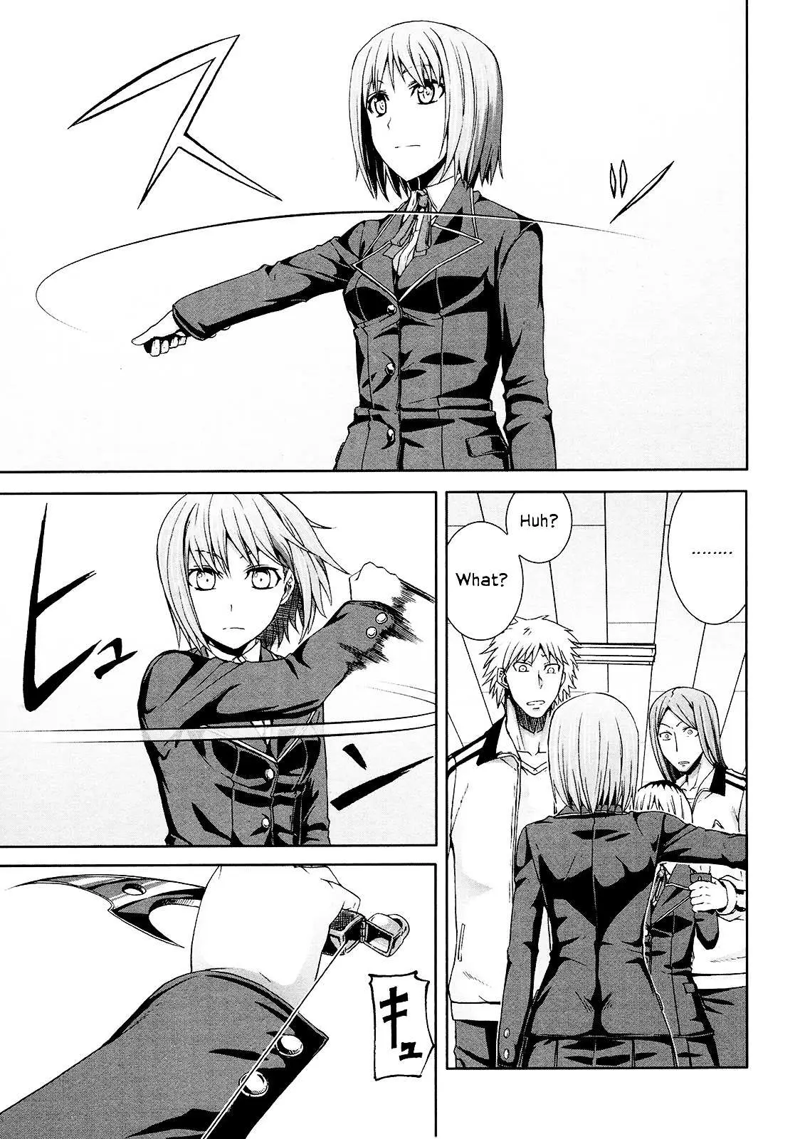 Read Arachnid chapter 39.5 image 10 on Lezhin