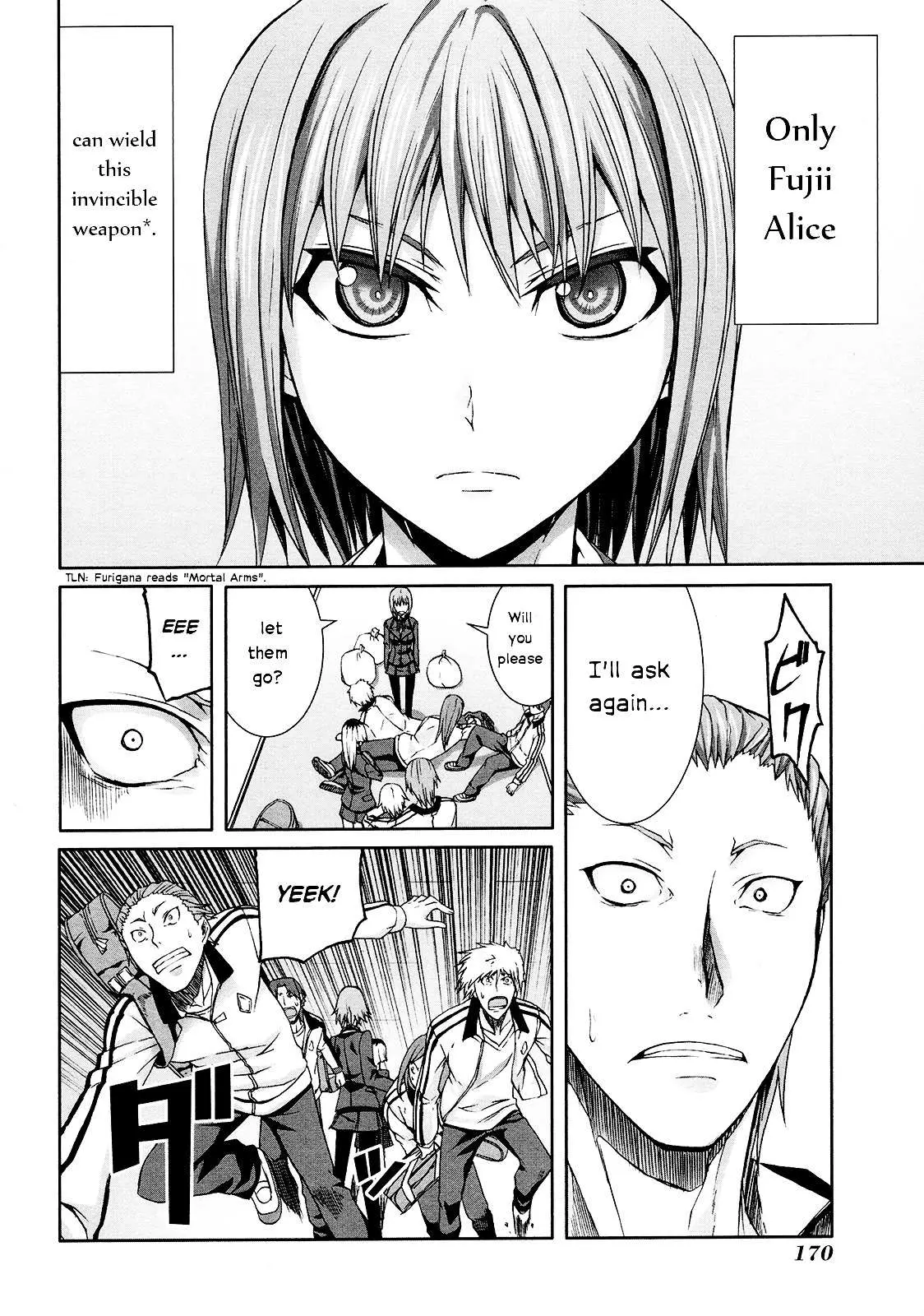 Read Arachnid chapter 39.5 image 15 on Lezhin