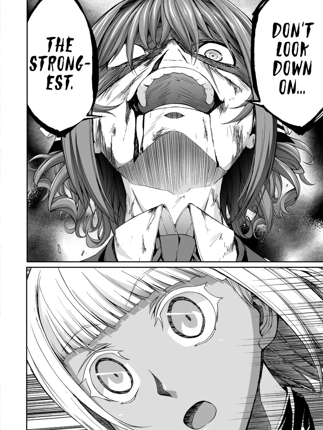 Read Arachnid chapter 39 image 10 on Lezhin