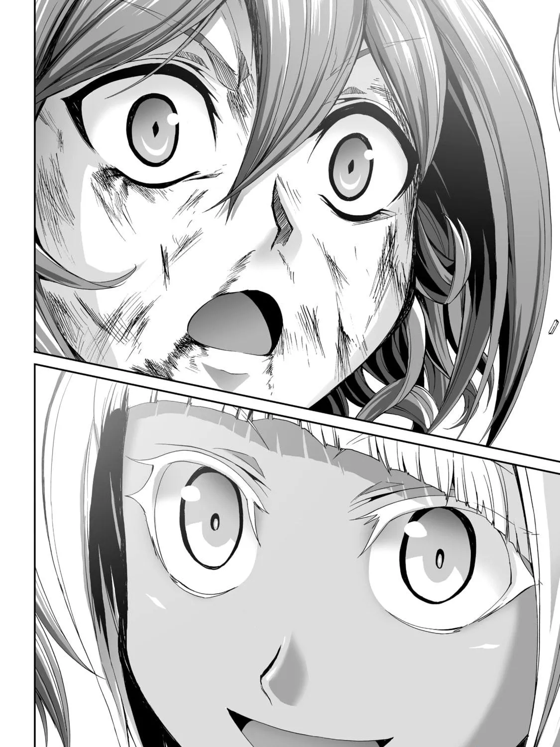 Read Arachnid chapter 39 image 46 on Lezhin