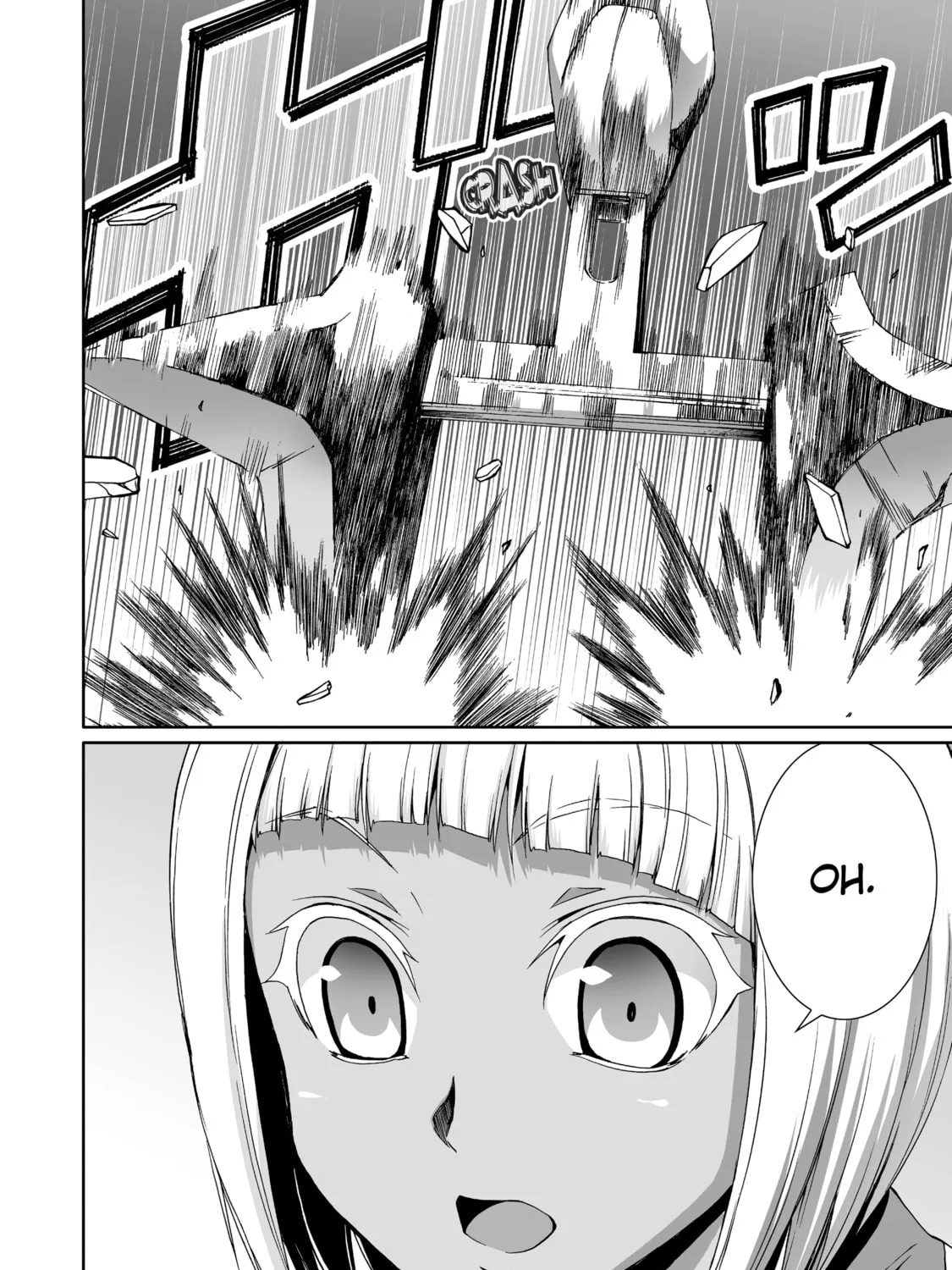 Read Arachnid chapter 39 image 6 on Lezhin