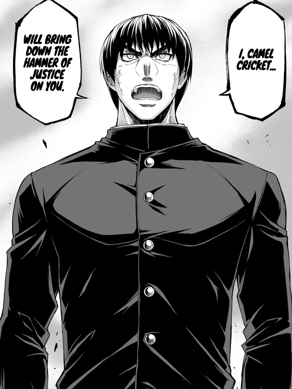Read Arachnid chapter 39 image 74 on Lezhin