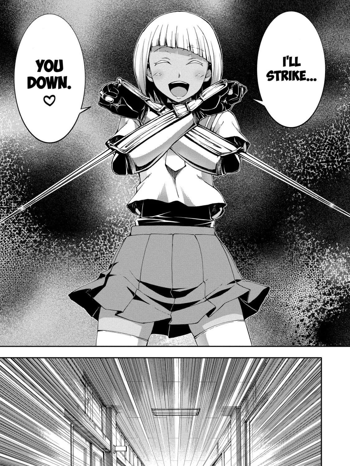 Read Arachnid chapter 40 image 20 on Lezhin