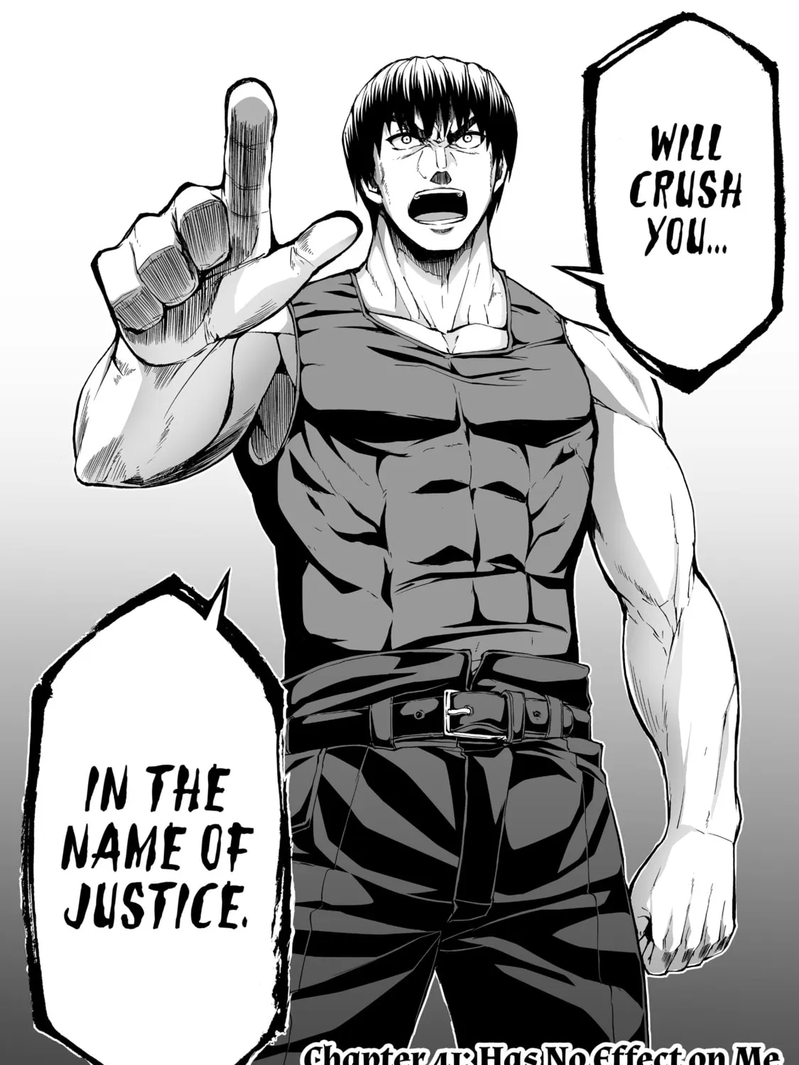 Read Arachnid chapter 41 image 2 on Lezhin