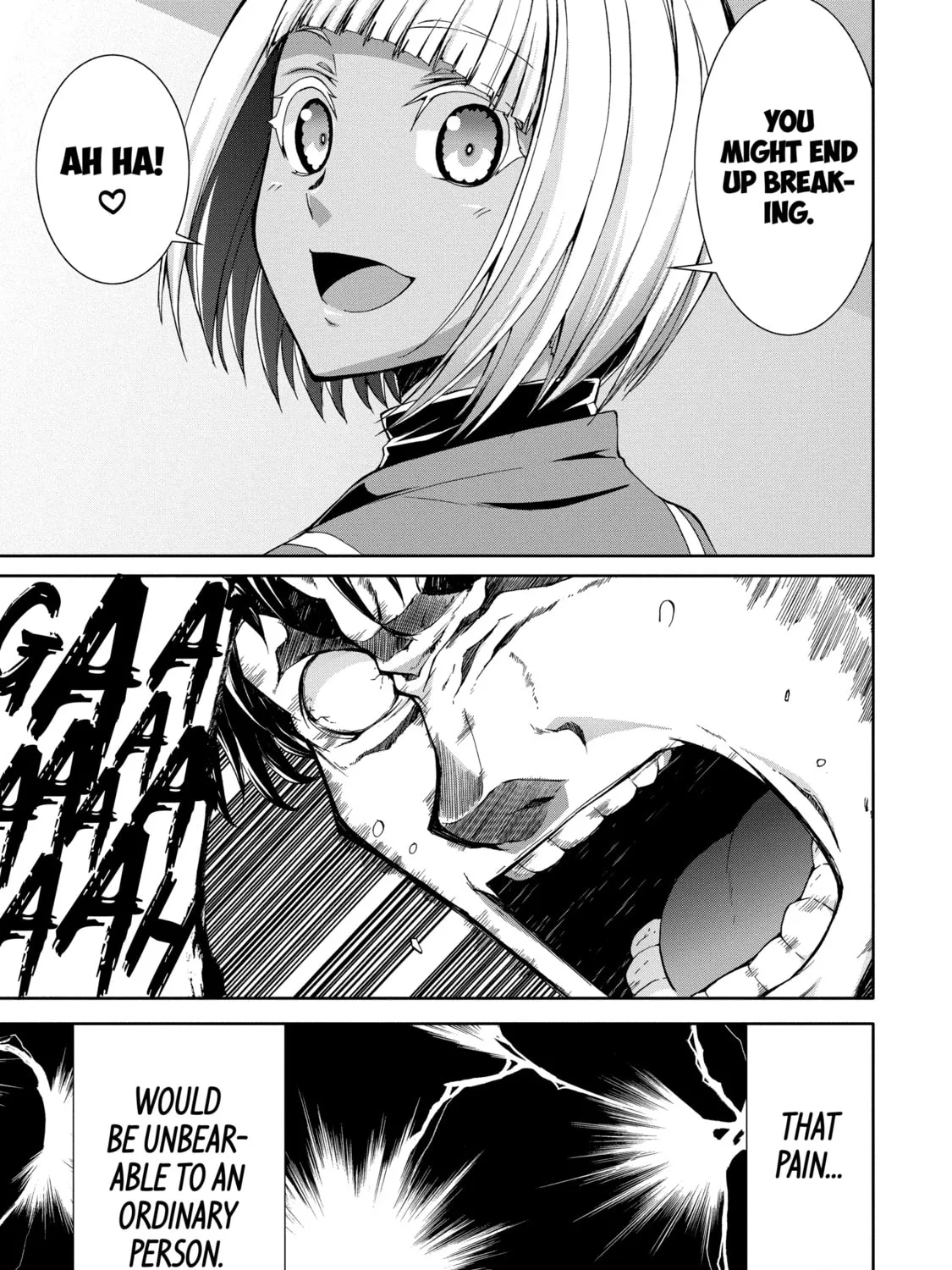 Read Arachnid chapter 41 image 20 on Lezhin