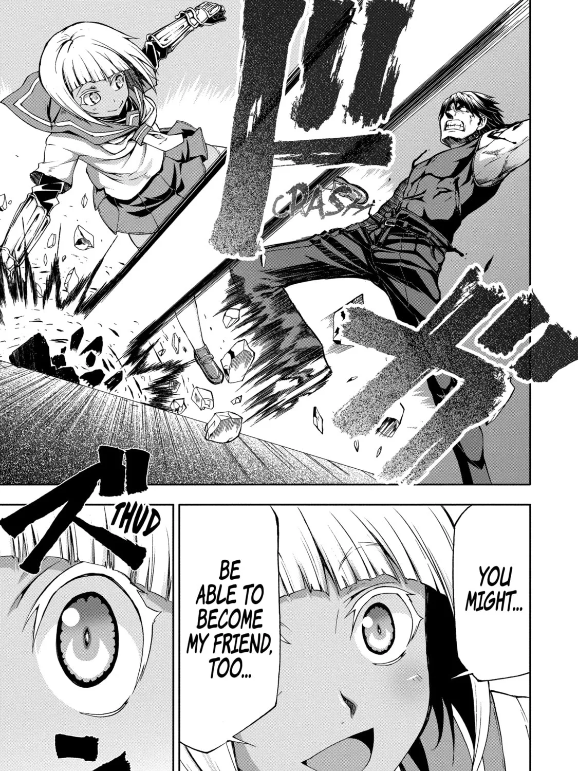 Read Arachnid chapter 41 image 44 on Lezhin