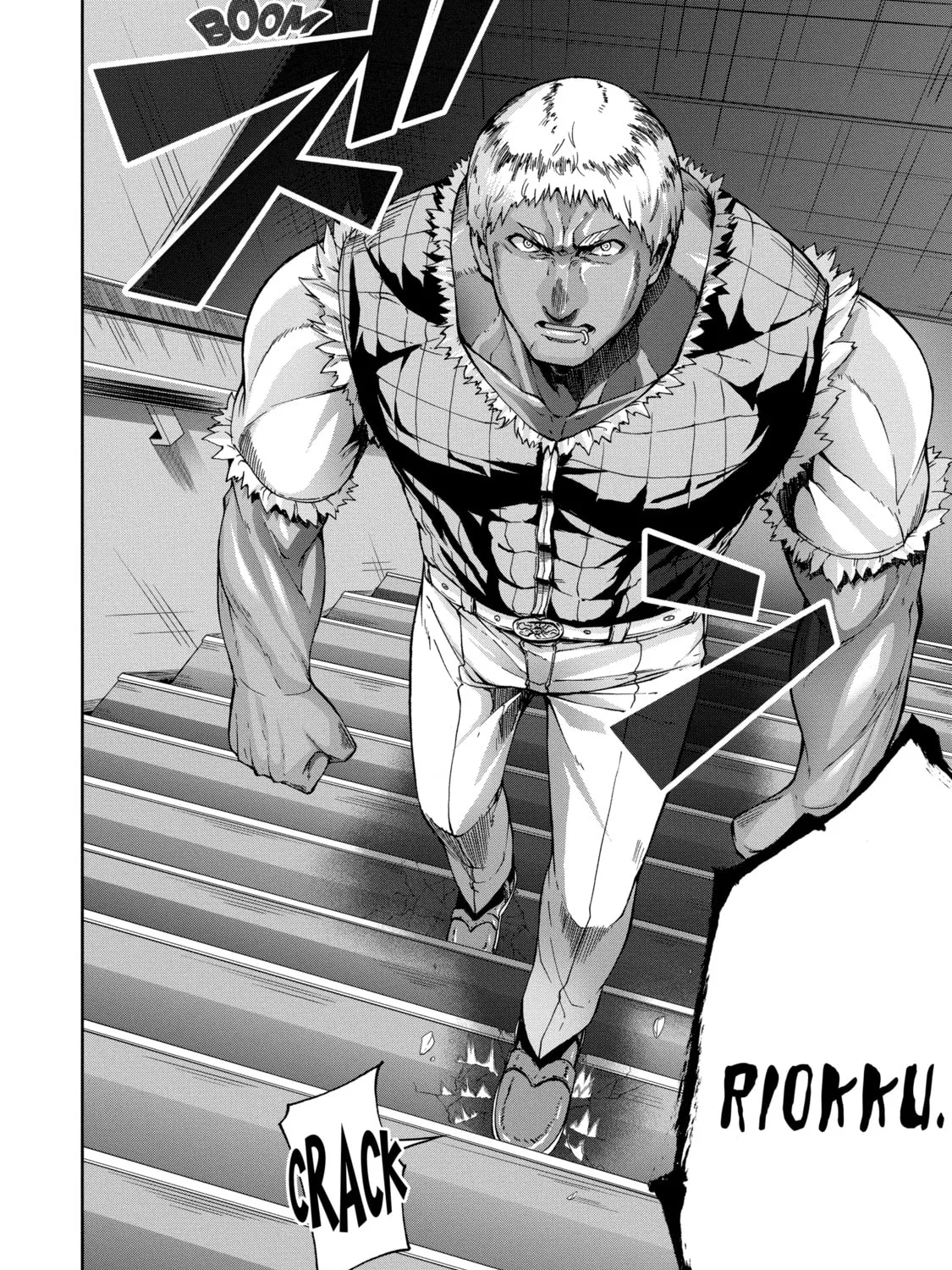 Read Arachnid chapter 41 image 72 on Lezhin