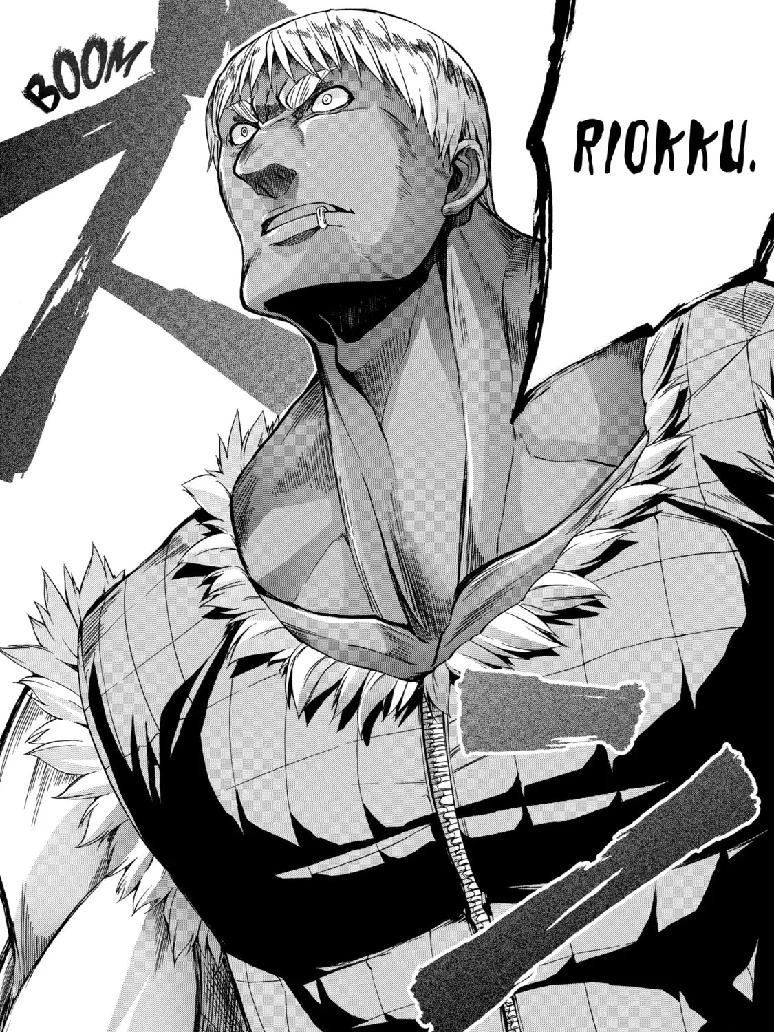Read Arachnid chapter 42 image 12 on Lezhin