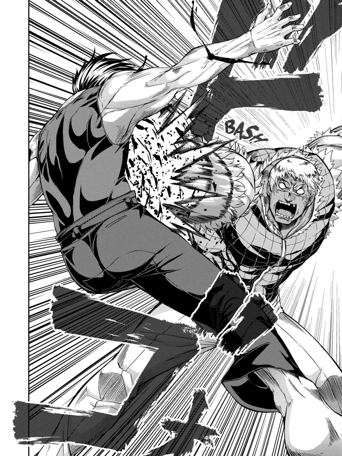 Read Arachnid chapter 42 image 28 on Lezhin