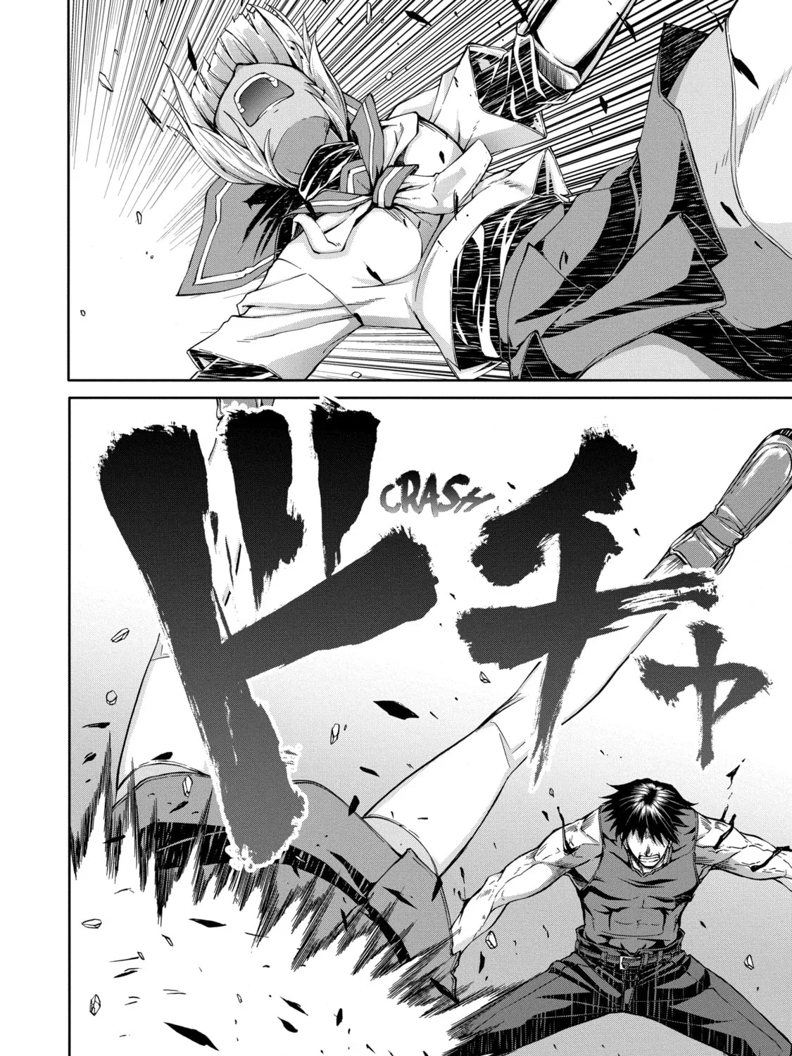 Read Arachnid chapter 42 image 48 on Lezhin
