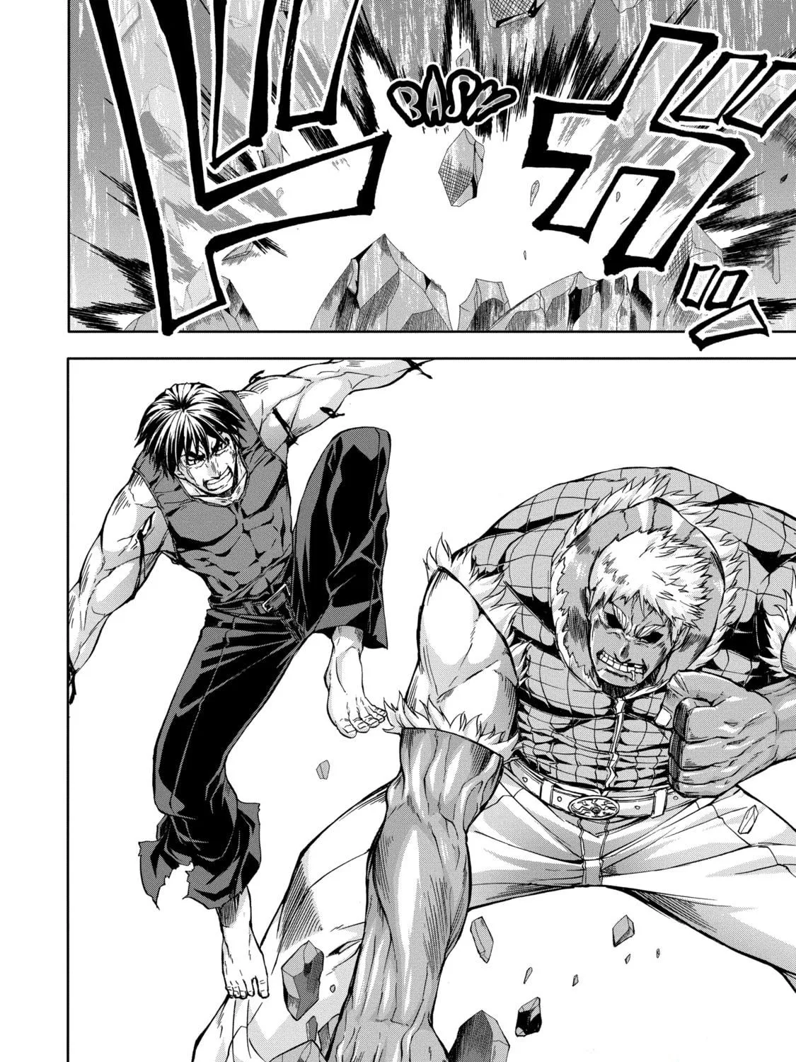 Read Arachnid chapter 42 image 52 on Lezhin