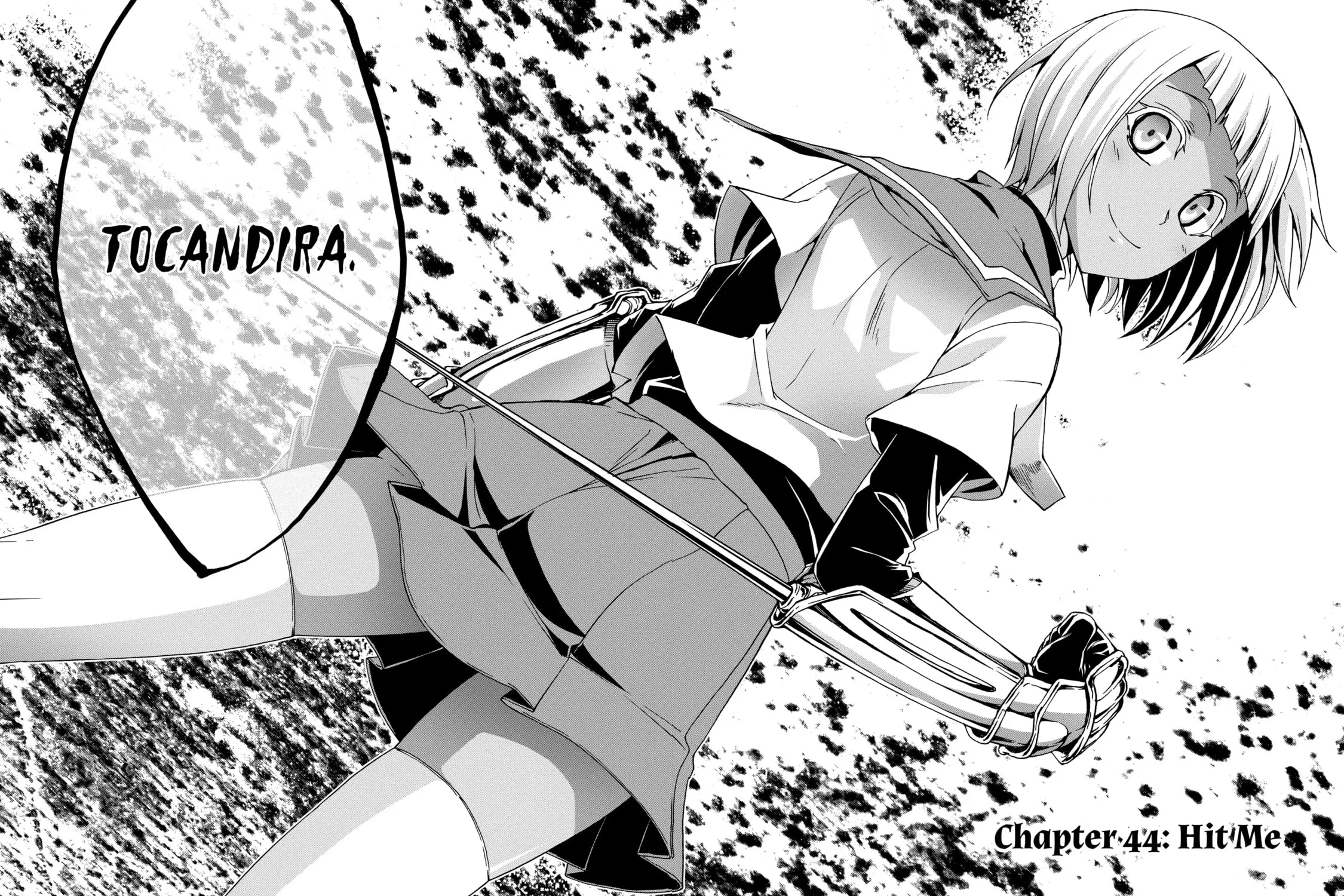 Read Arachnid chapter 42 image 6 on Lezhin