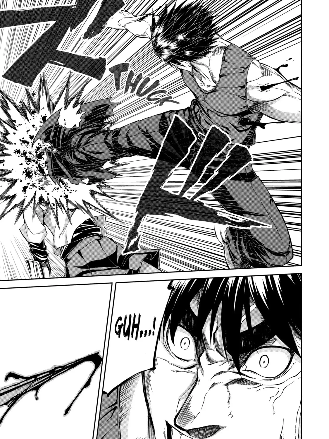Read Arachnid chapter 42 image 62 on Lezhin