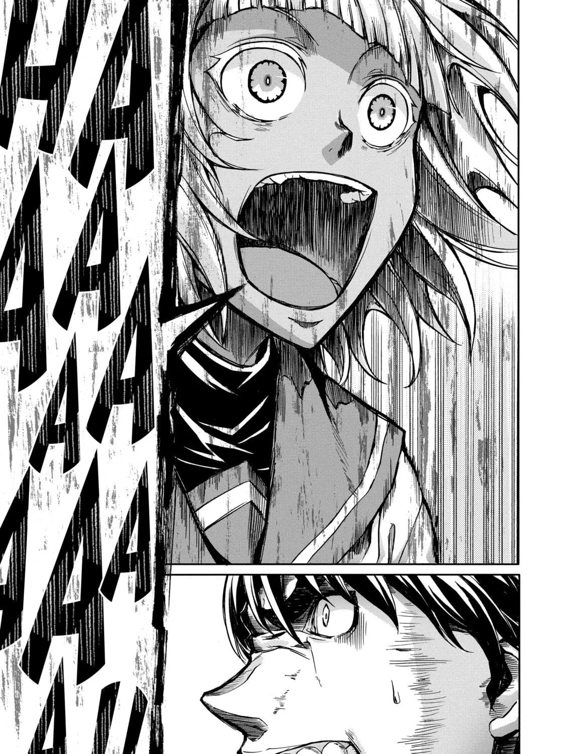 Read Arachnid chapter 42 image 70 on Lezhin
