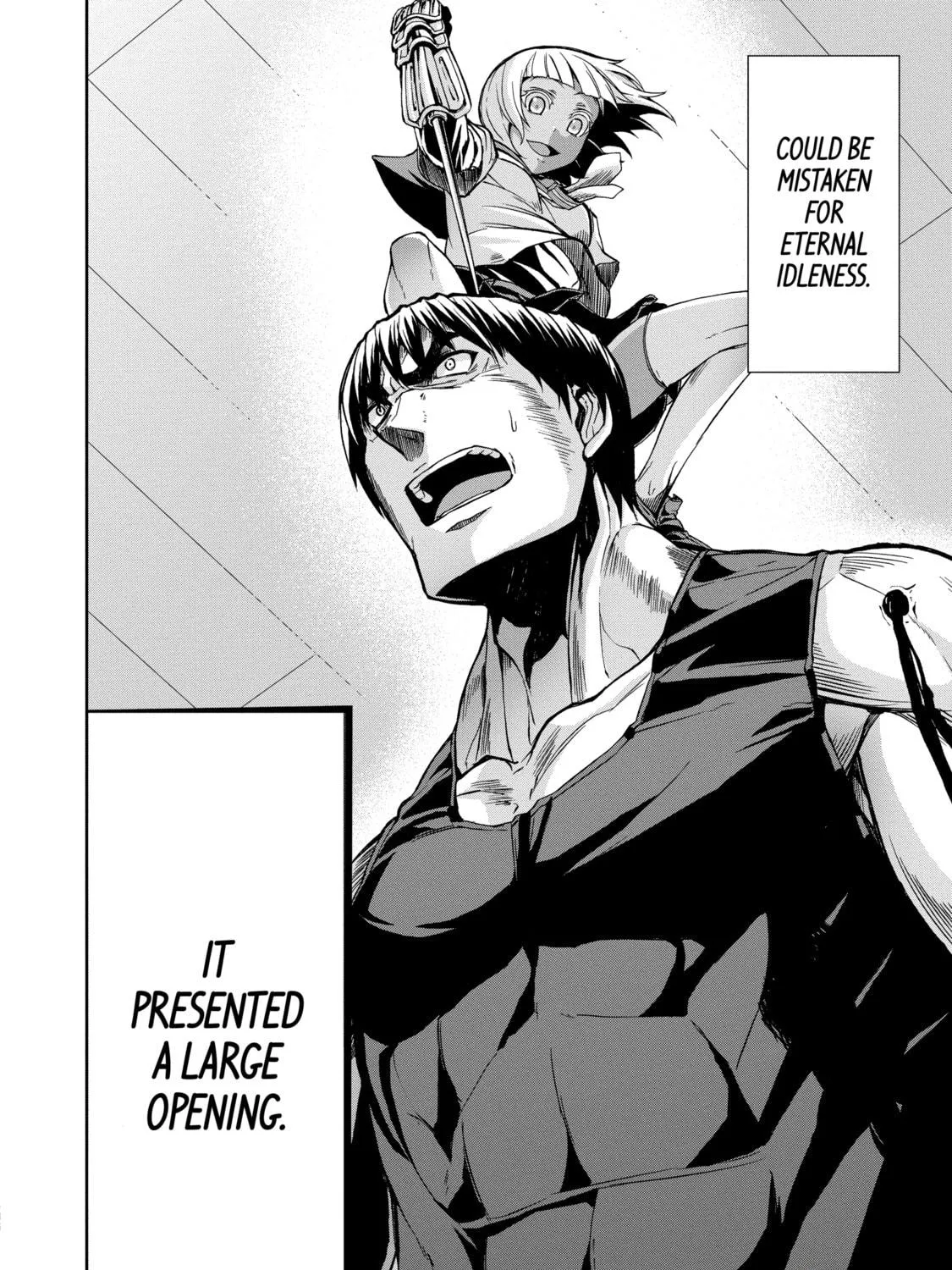 Read Arachnid chapter 42 image 76 on Lezhin