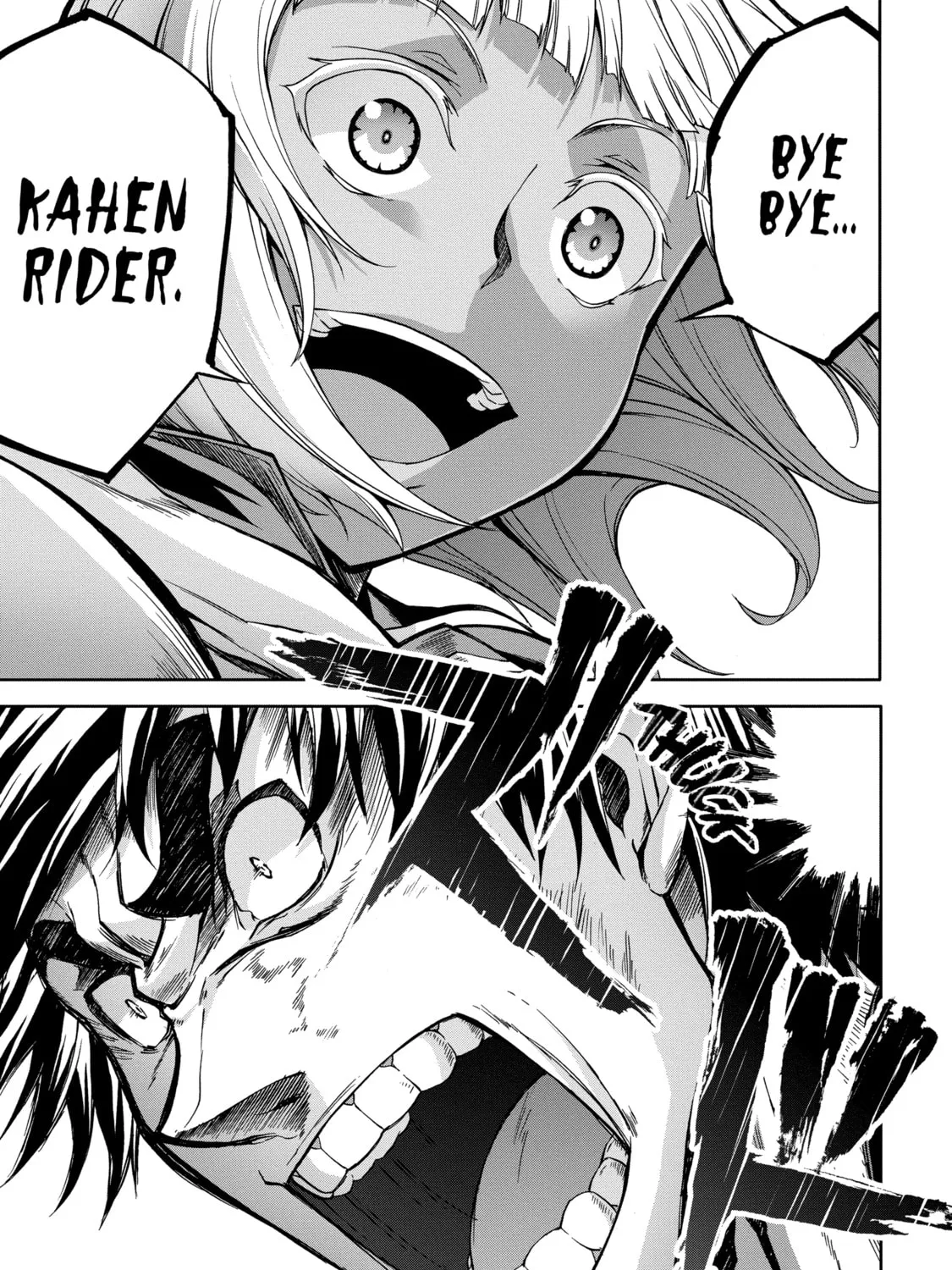 Read Arachnid chapter 42 image 78 on Lezhin