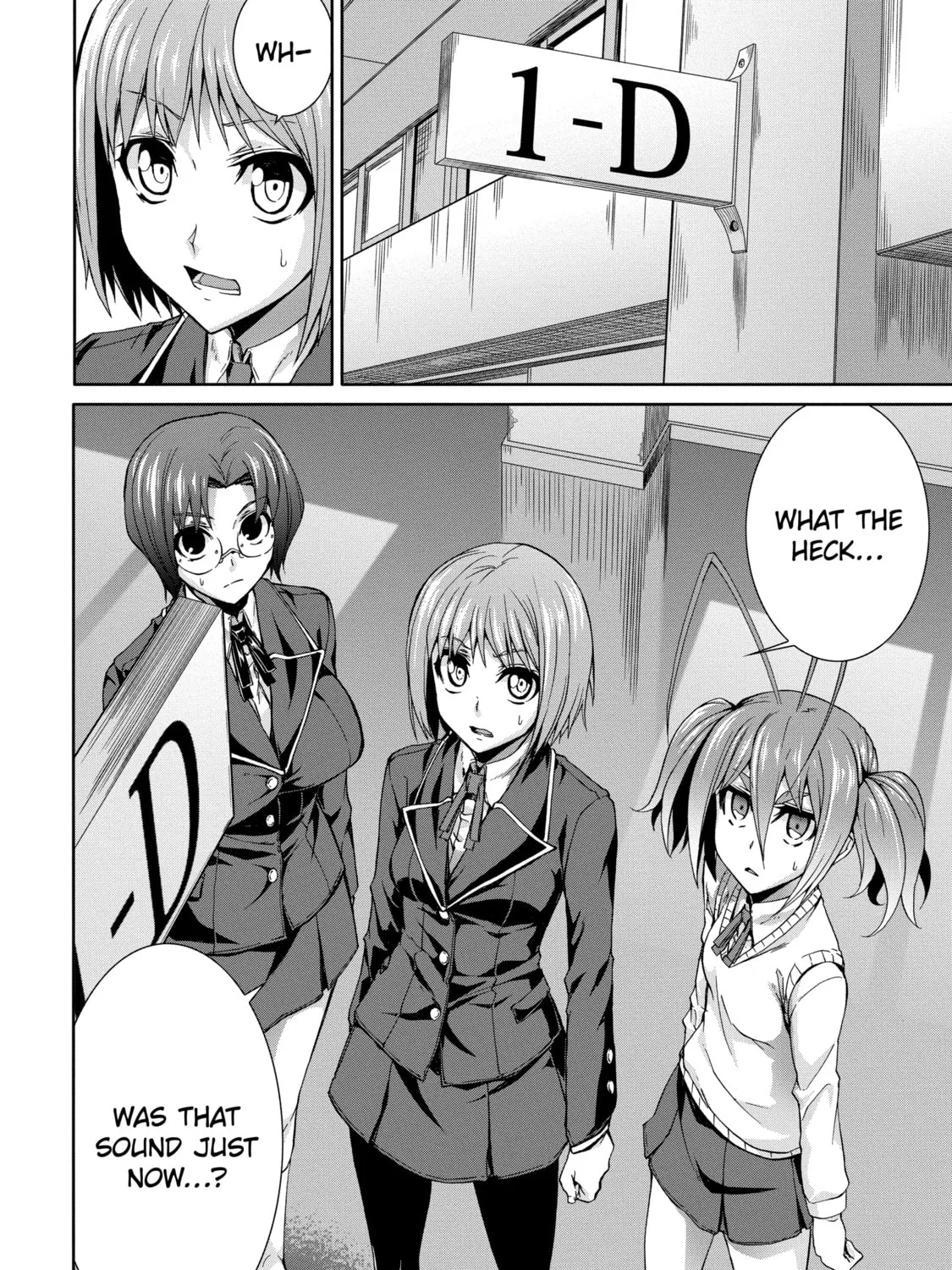 Read Arachnid chapter 42 image 80 on Lezhin
