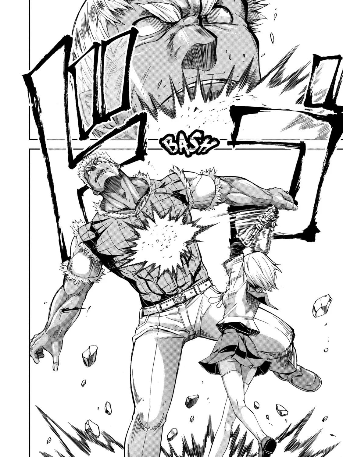 Read Arachnid chapter 43 image 54 on Lezhin