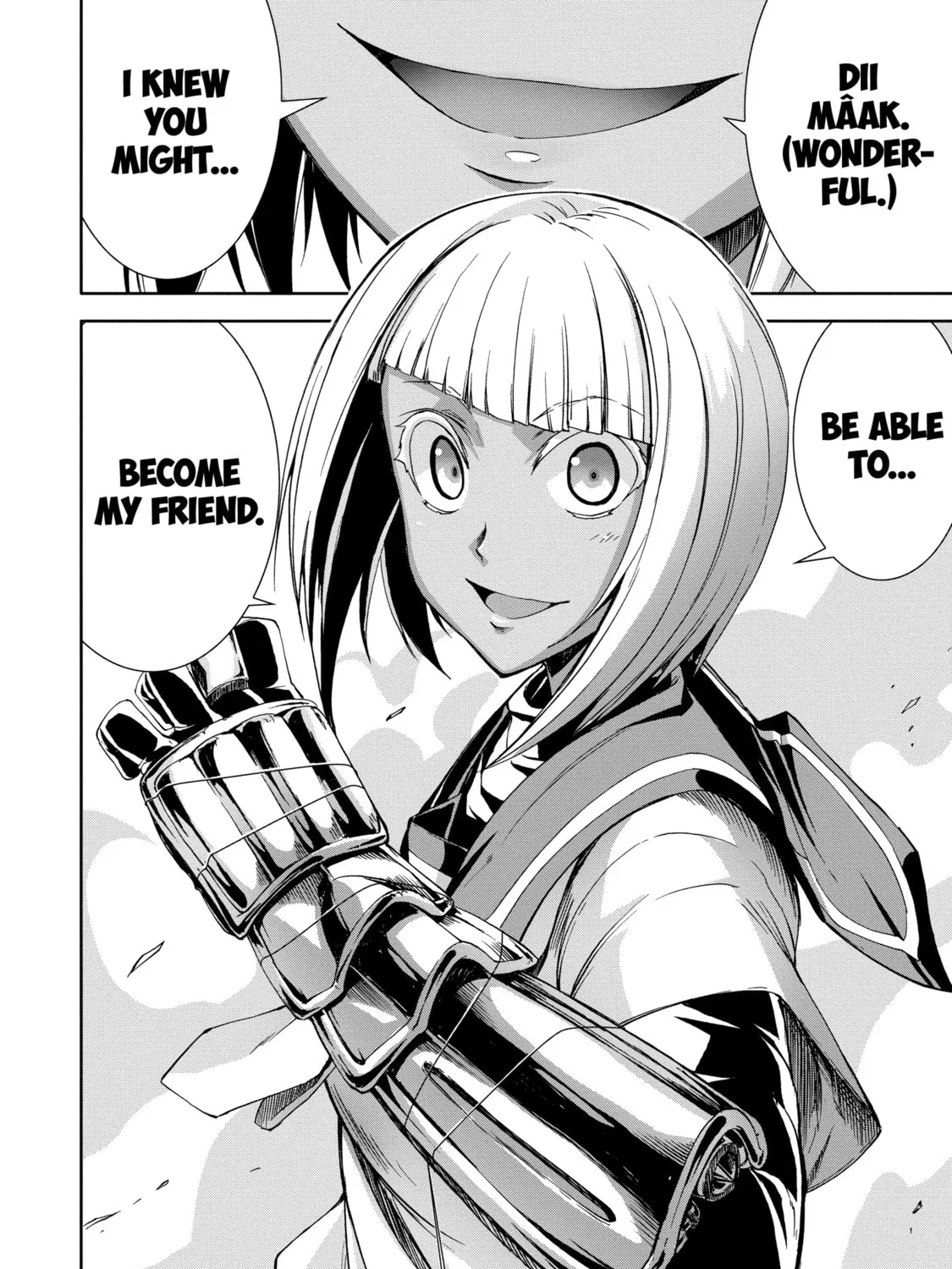 Read Arachnid chapter 43 image 74 on Lezhin