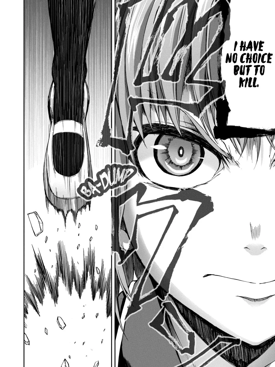 Read Arachnid chapter 44 image 50 on Lezhin