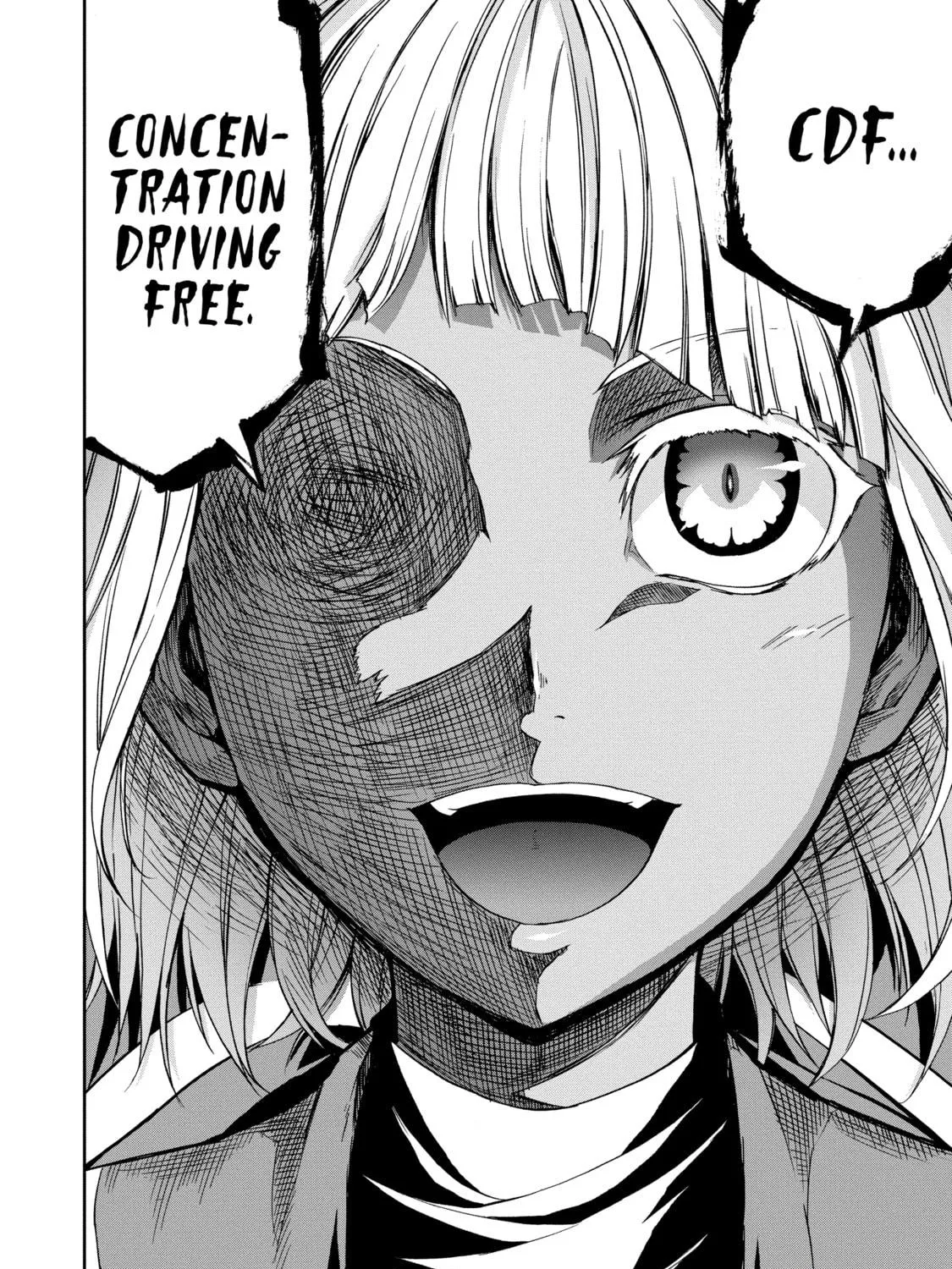 Read Arachnid chapter 44 image 64 on Lezhin