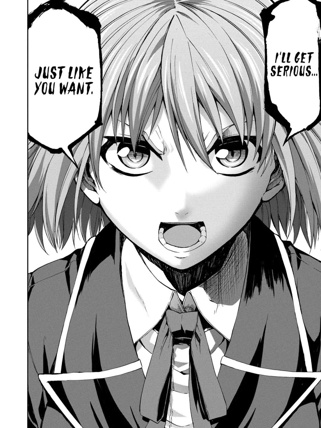 Read Arachnid chapter 45 image 27 on Lezhin