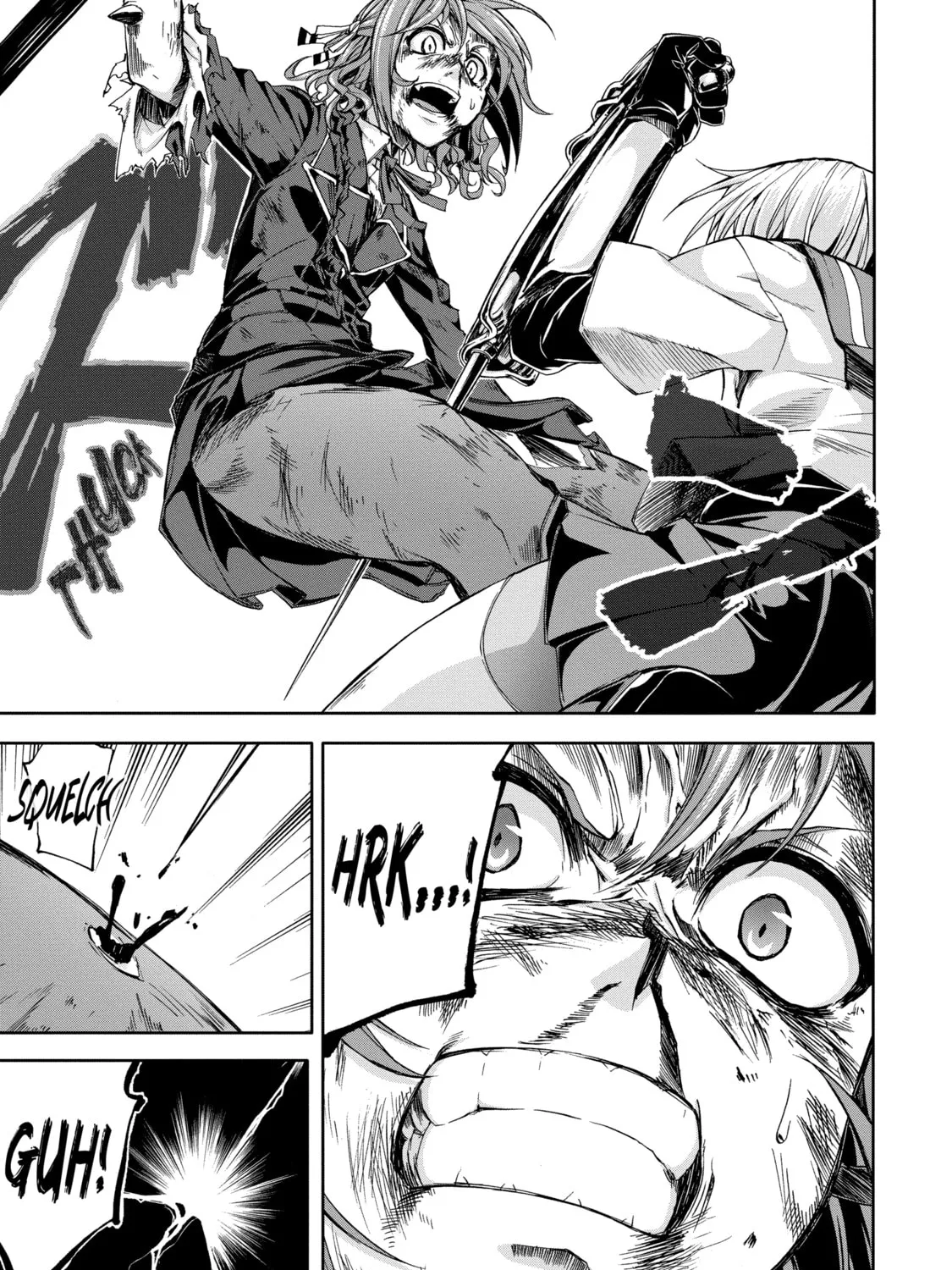 Read Arachnid chapter 46 image 60 on Lezhin