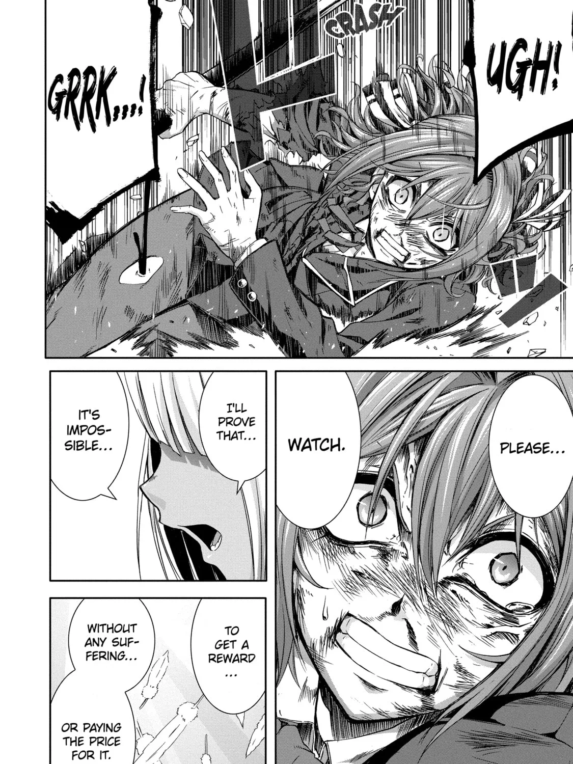 Read Arachnid chapter 46 image 62 on Lezhin