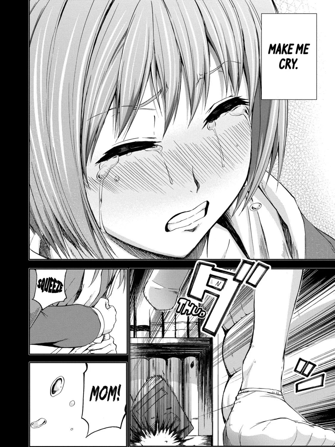 Read Arachnid chapter 48 image 26 on Lezhin