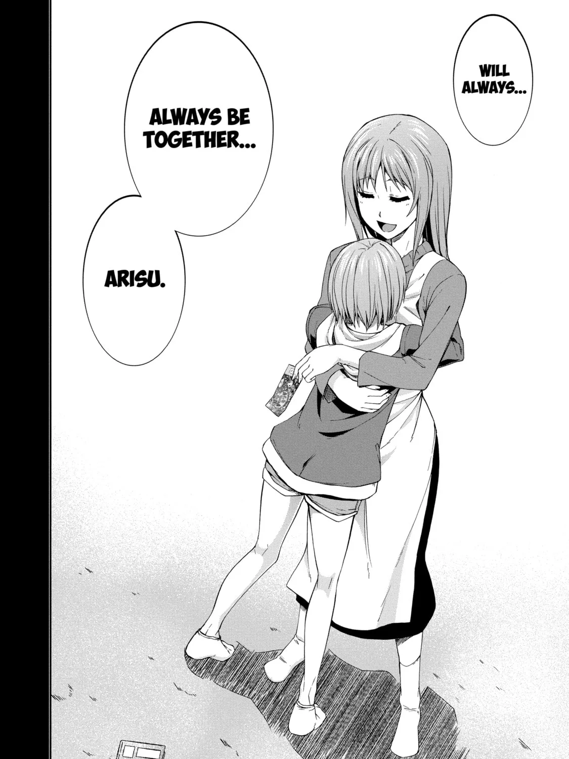 Read Arachnid chapter 48 image 30 on Lezhin