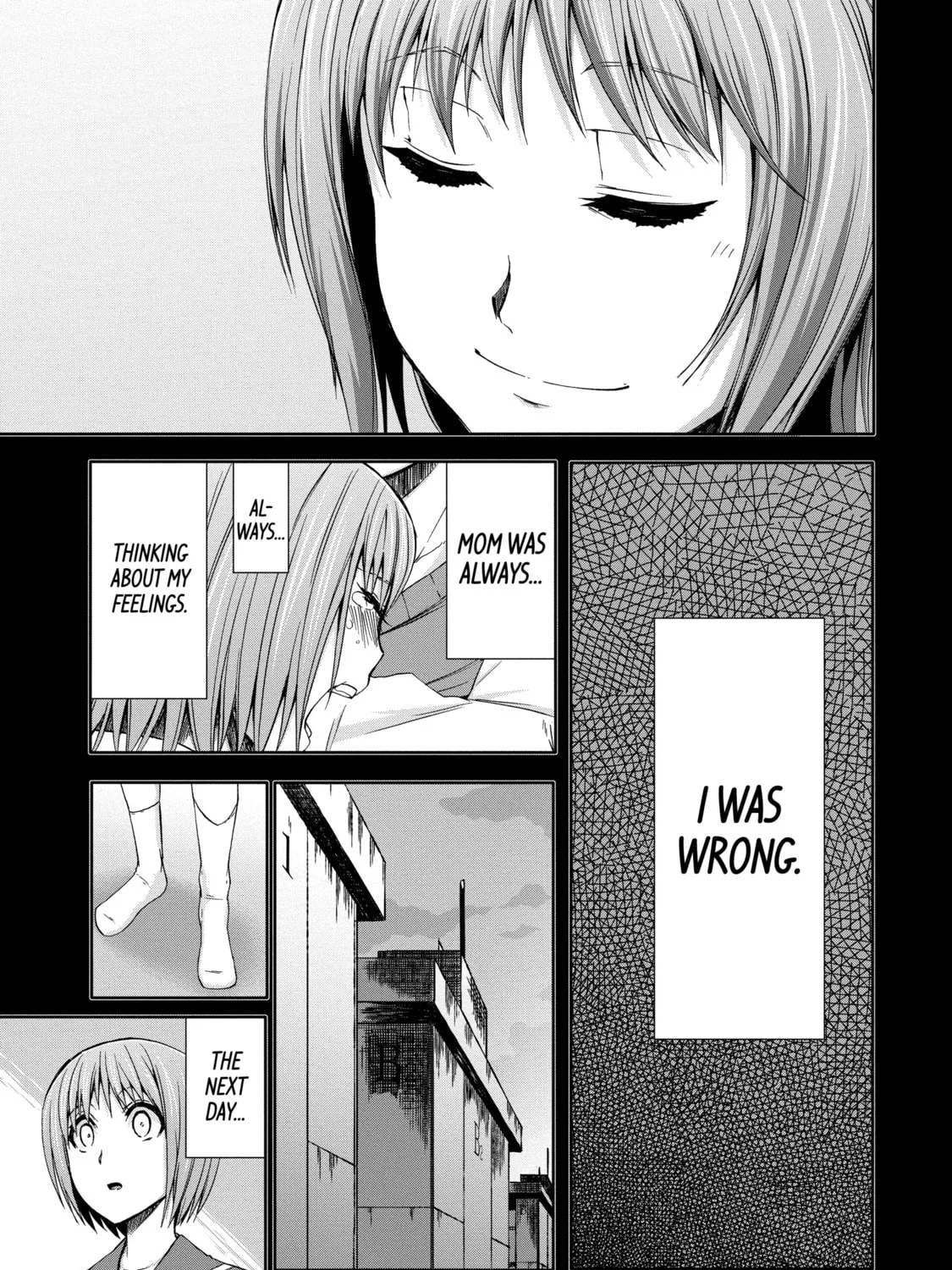Read Arachnid chapter 48 image 32 on Lezhin