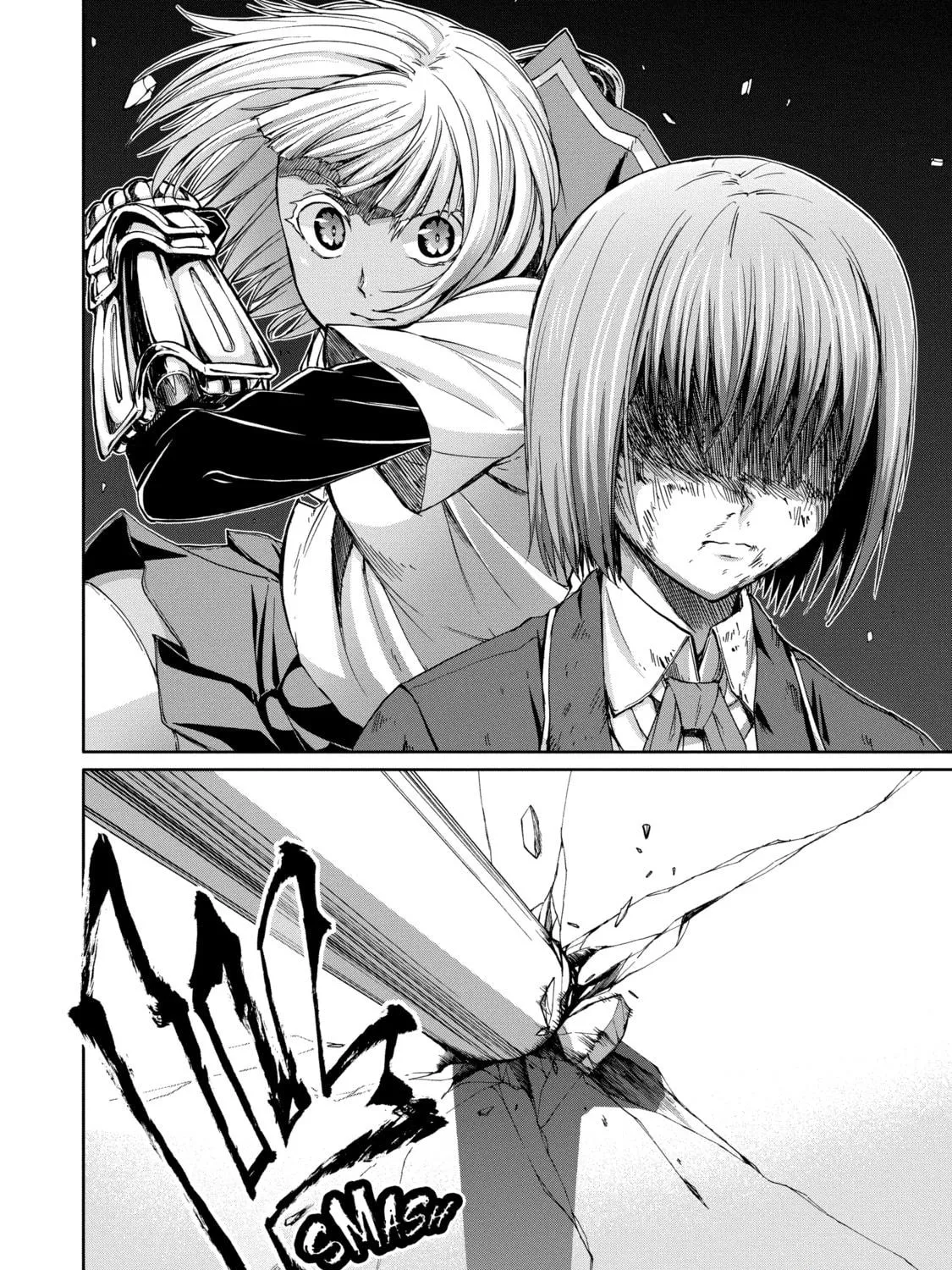 Read Arachnid chapter 48 image 52 on Lezhin