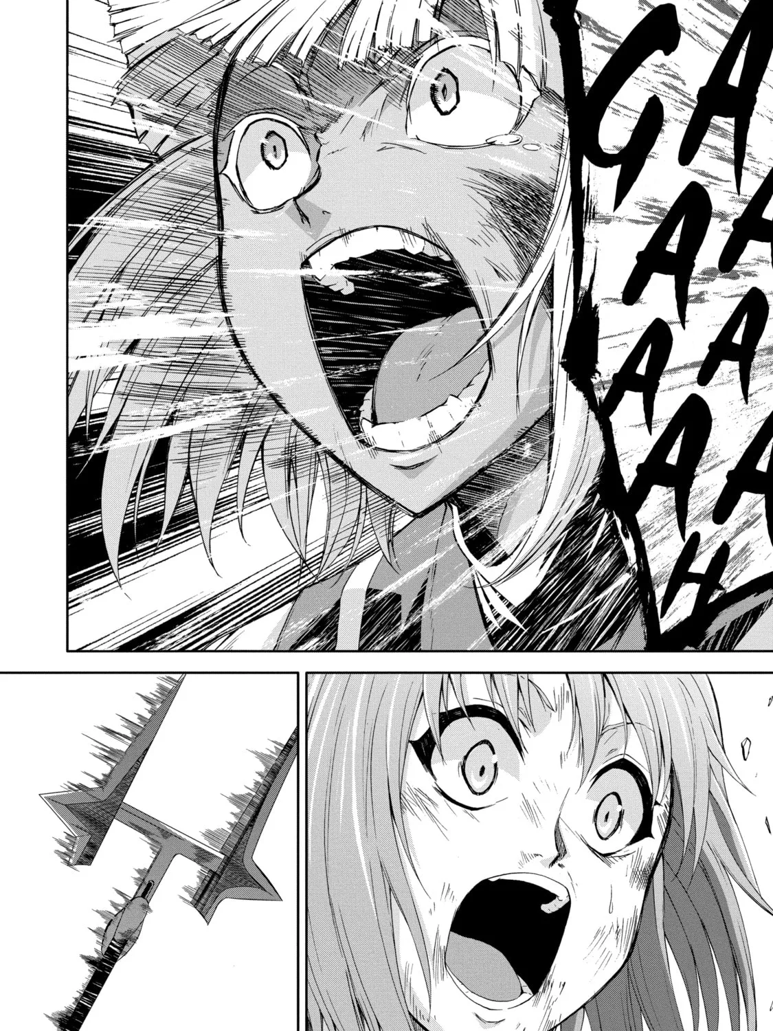 Read Arachnid chapter 49 image 56 on Lezhin
