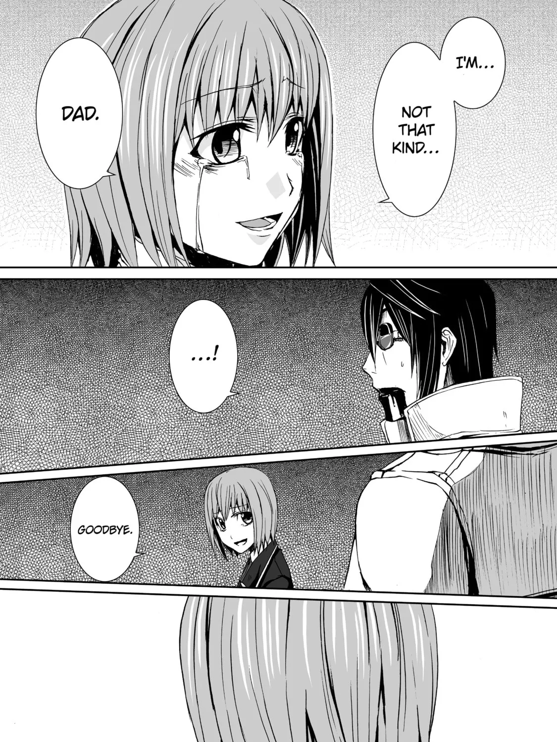 Read Arachnid chapter 5 image 74 on Lezhin
