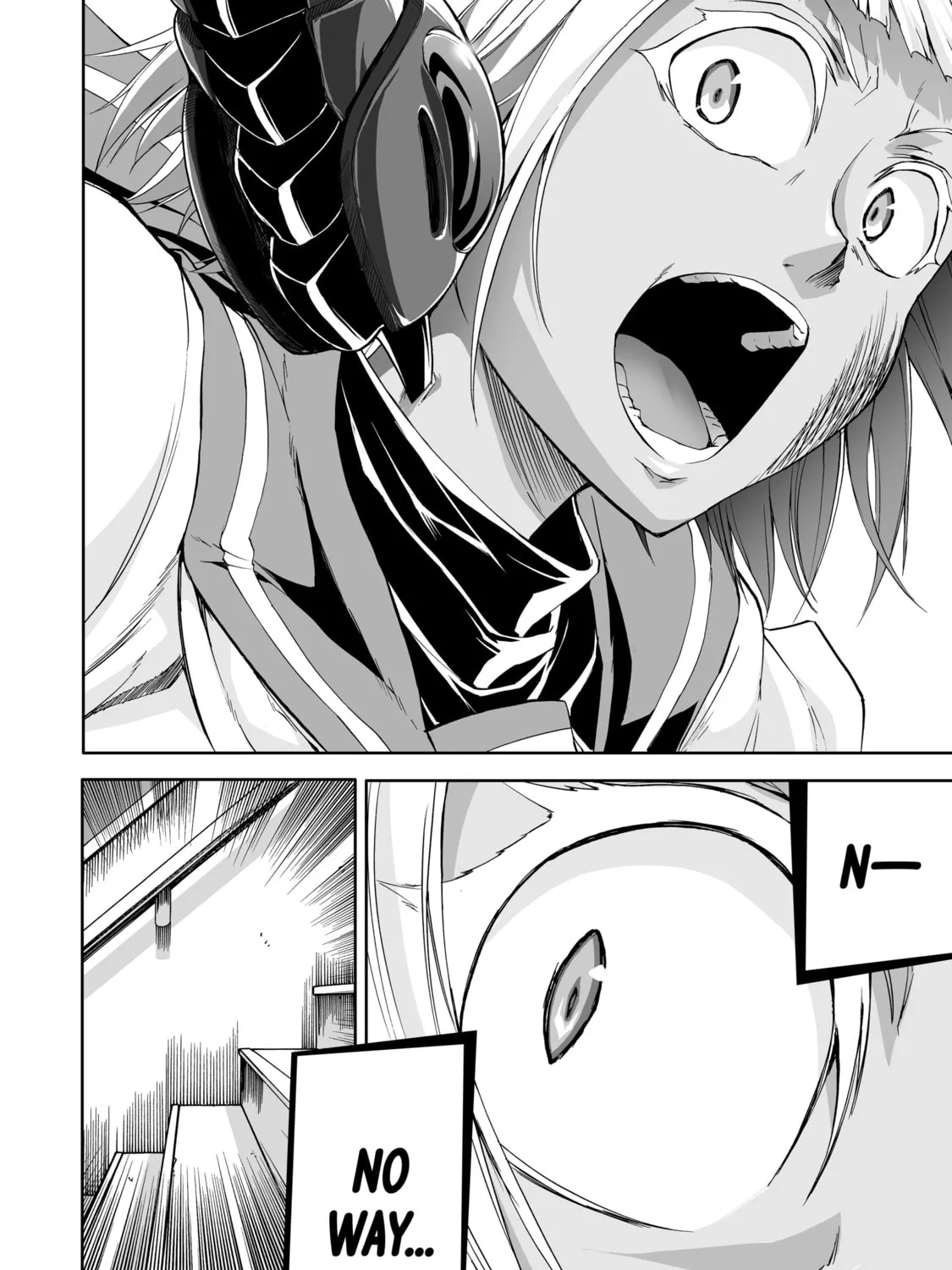 Read Arachnid chapter 50 image 14 on Lezhin