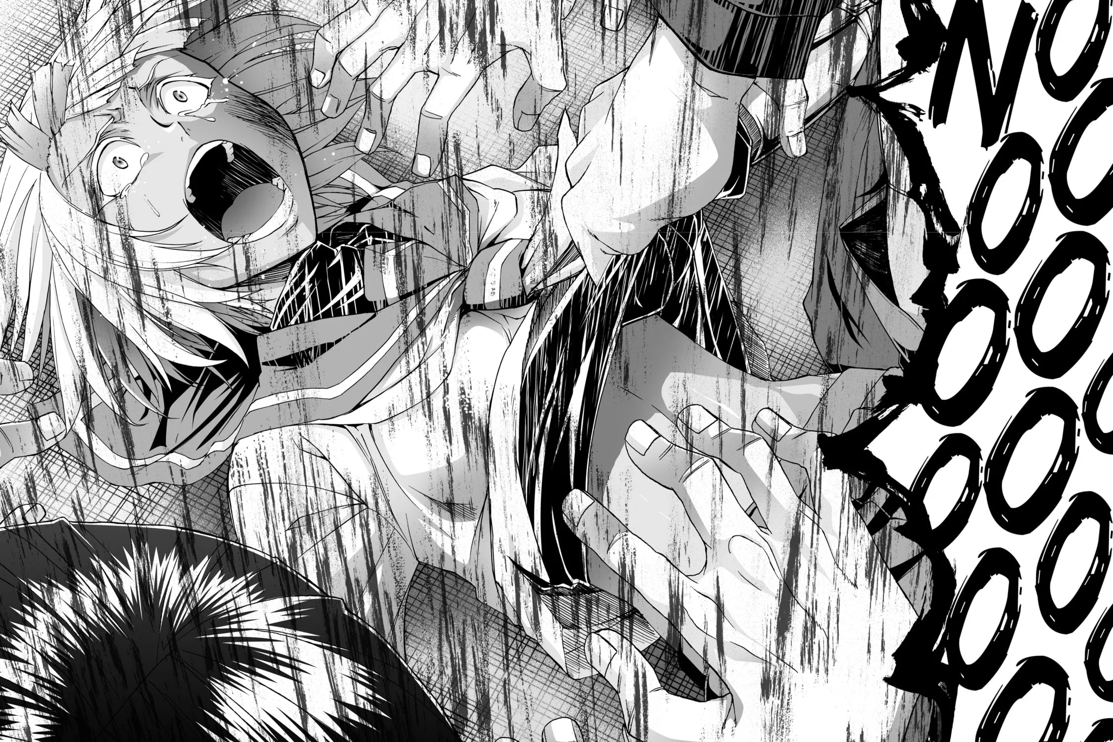 Read Arachnid chapter 50 image 40 on Lezhin