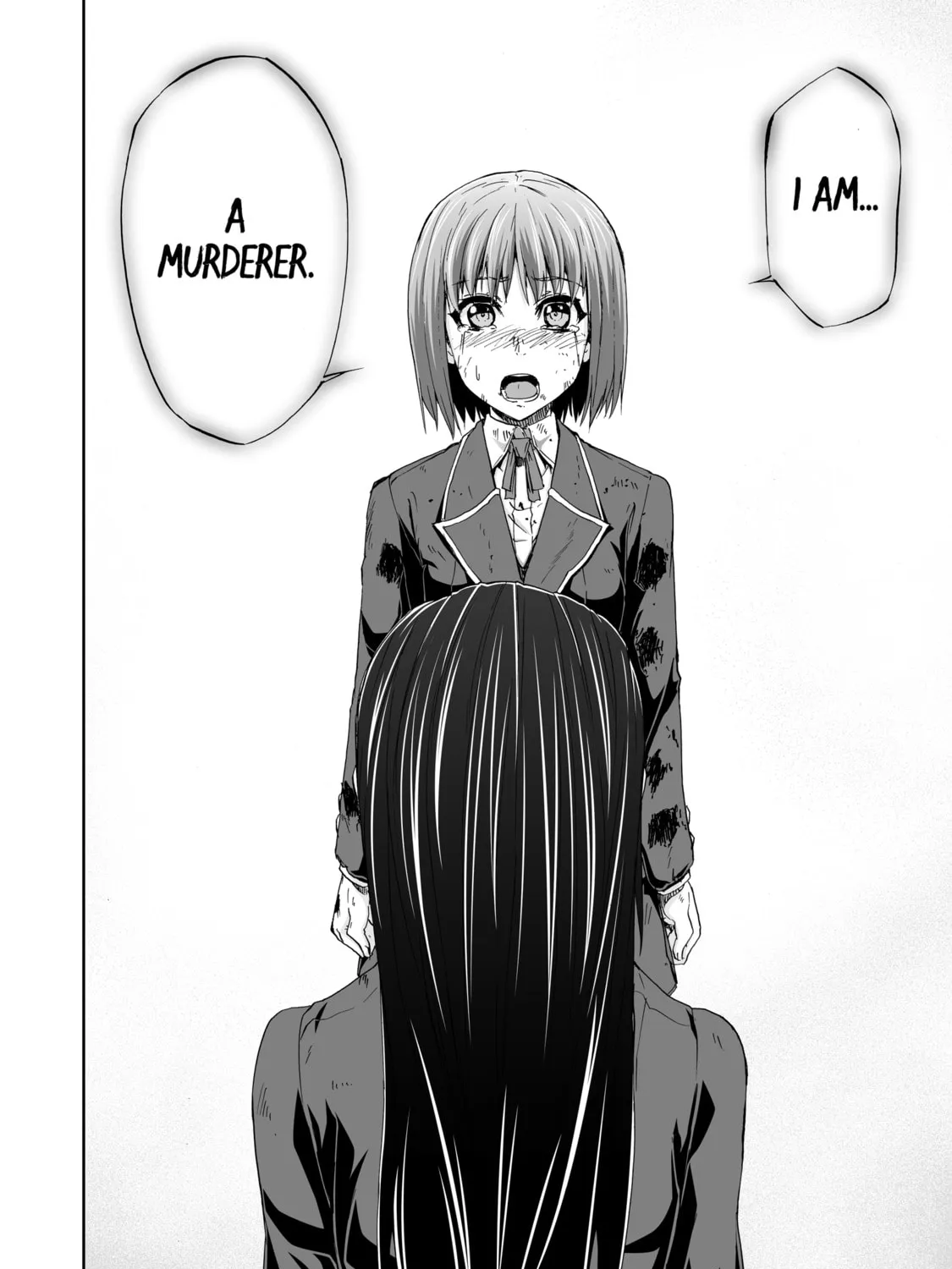 Read Arachnid chapter 53 image 44 on Lezhin
