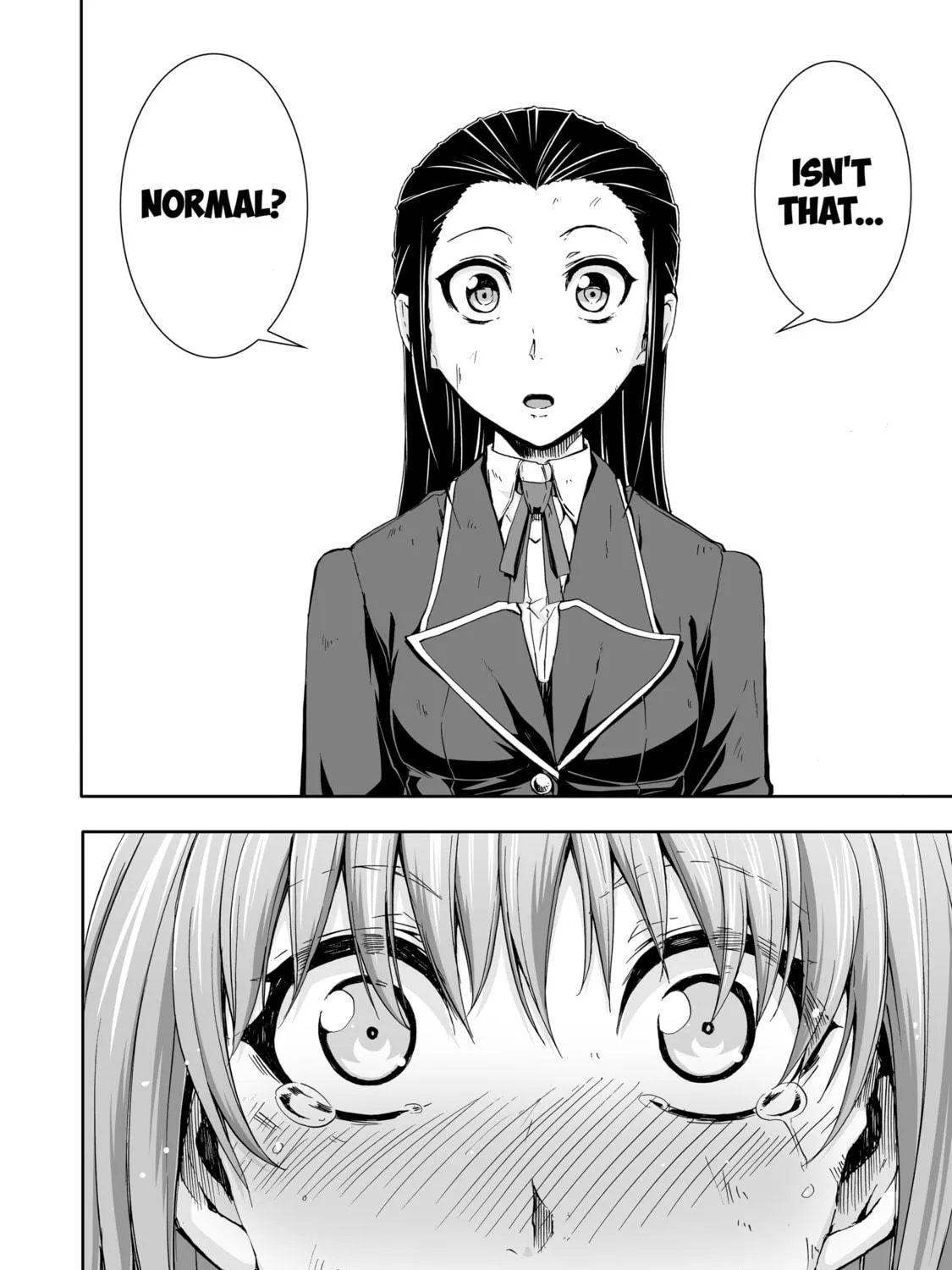 Read Arachnid chapter 53 image 52 on Lezhin