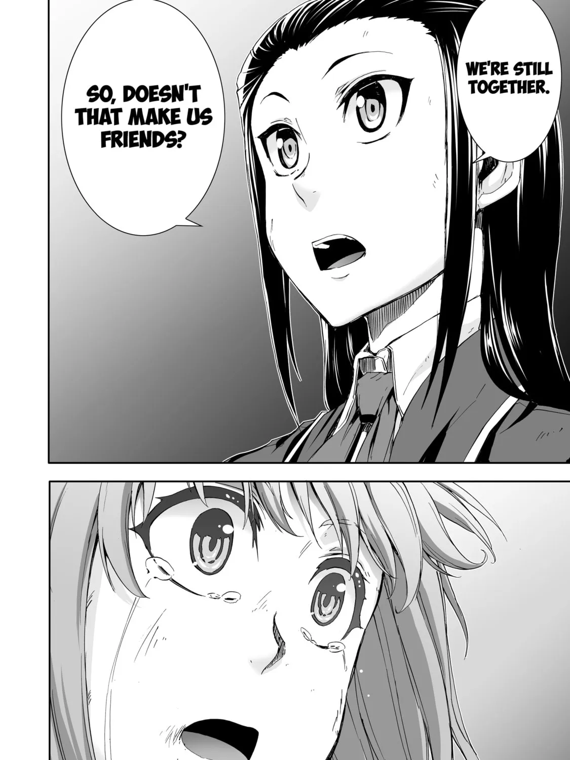 Read Arachnid chapter 53 image 60 on Lezhin