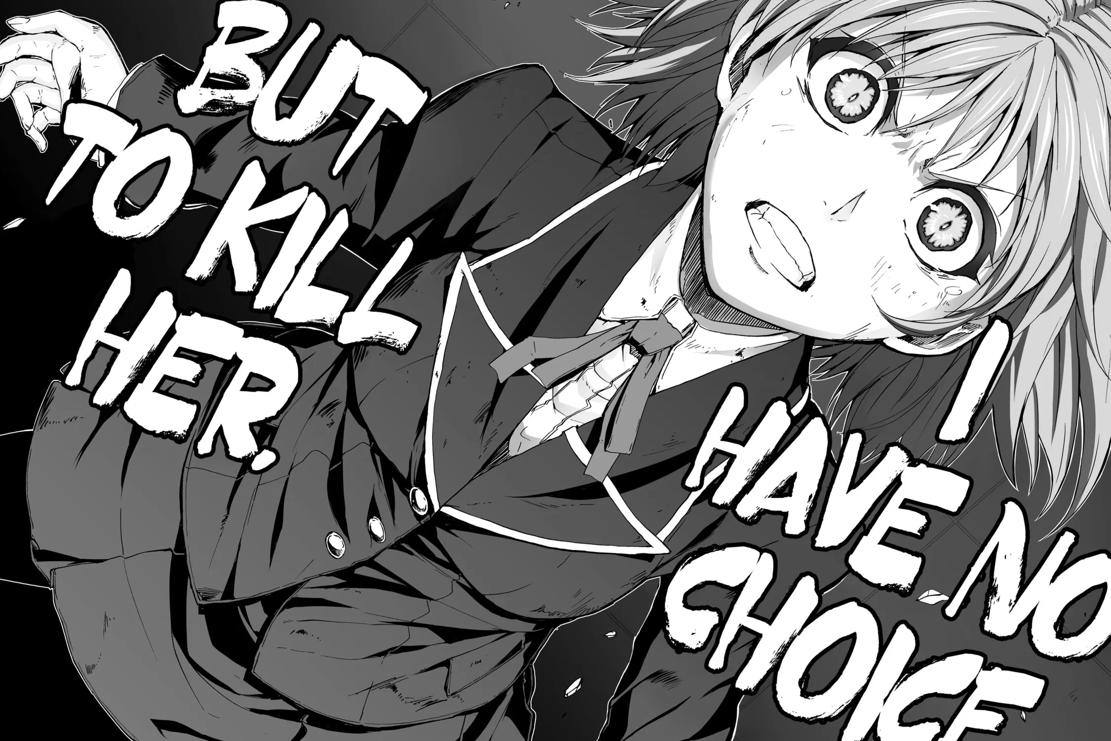 Read Arachnid chapter 54 image 58 on Lezhin