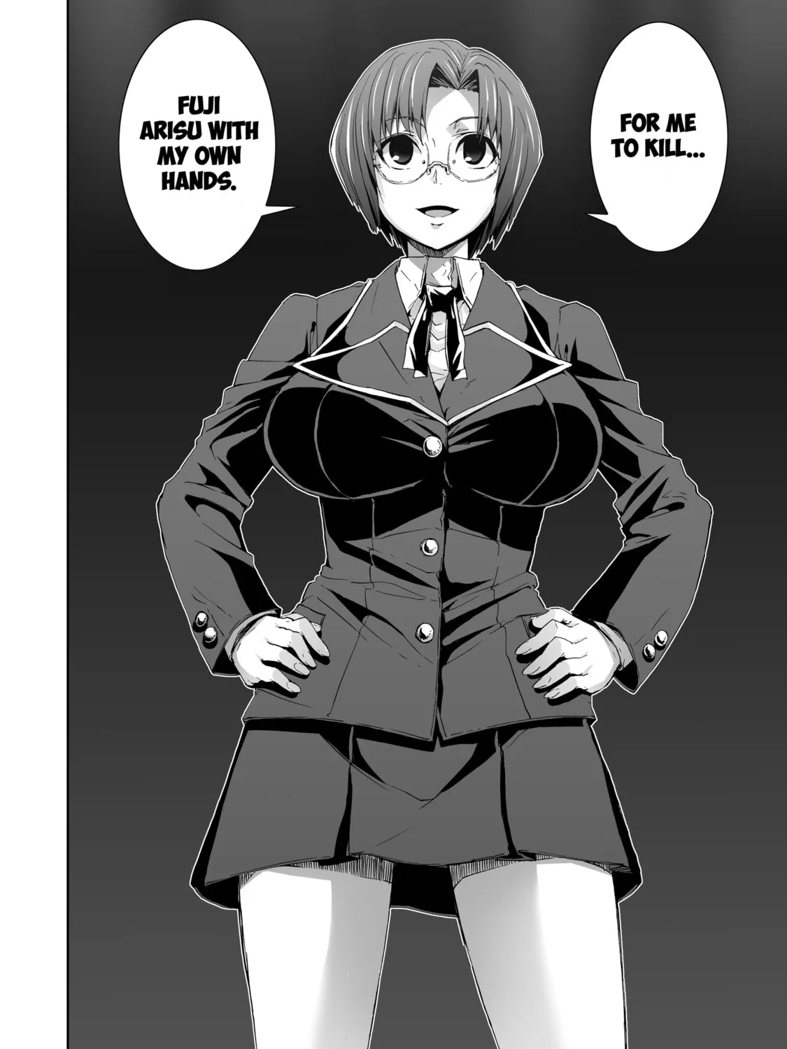 Read Arachnid chapter 54 image 72 on Lezhin