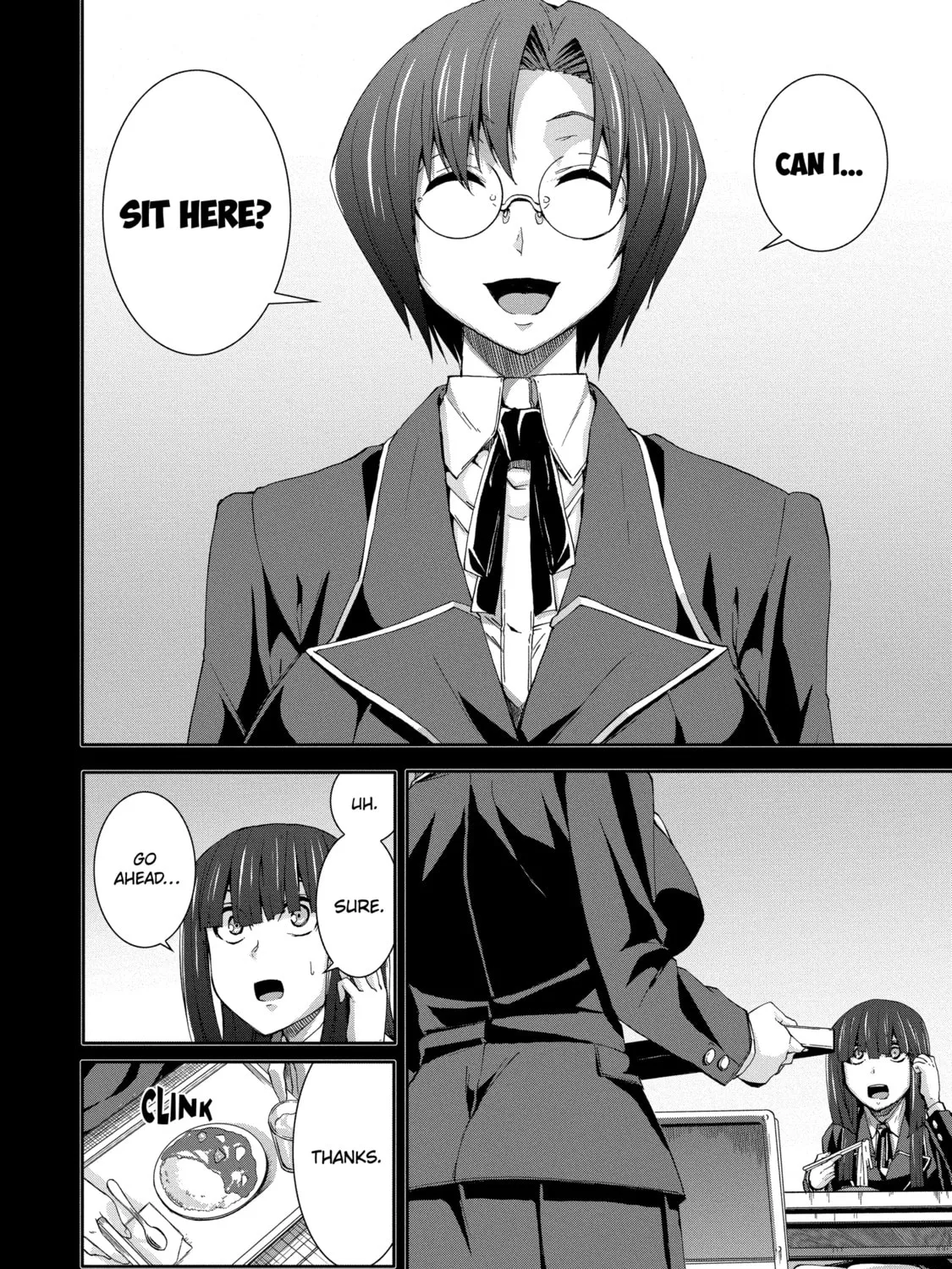 Read Arachnid chapter 55 image 12 on Lezhin
