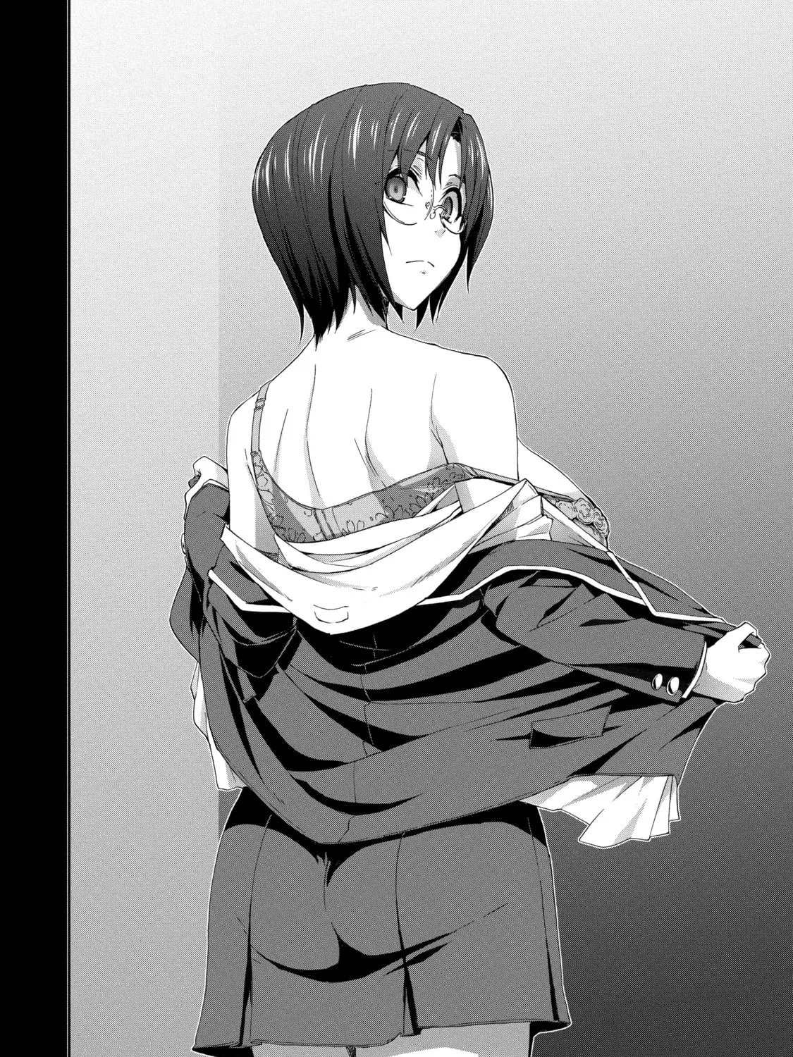 Read Arachnid chapter 55 image 32 on Lezhin