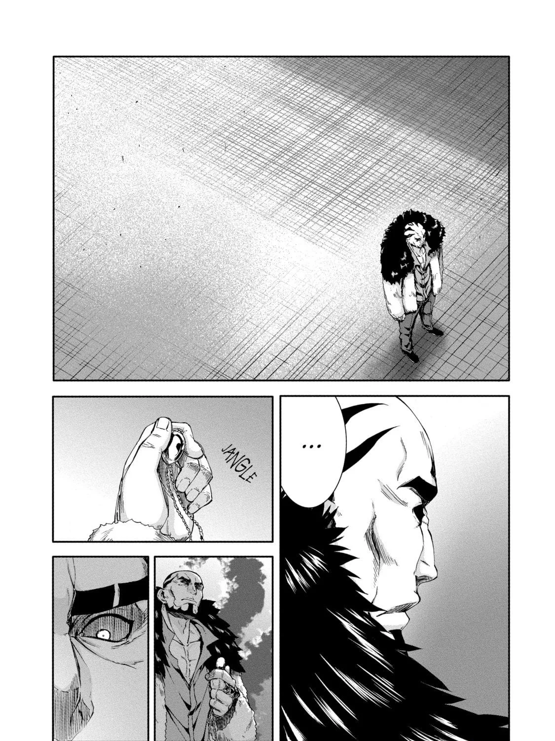 Read Arachnid chapter 58 image 52 on Lezhin