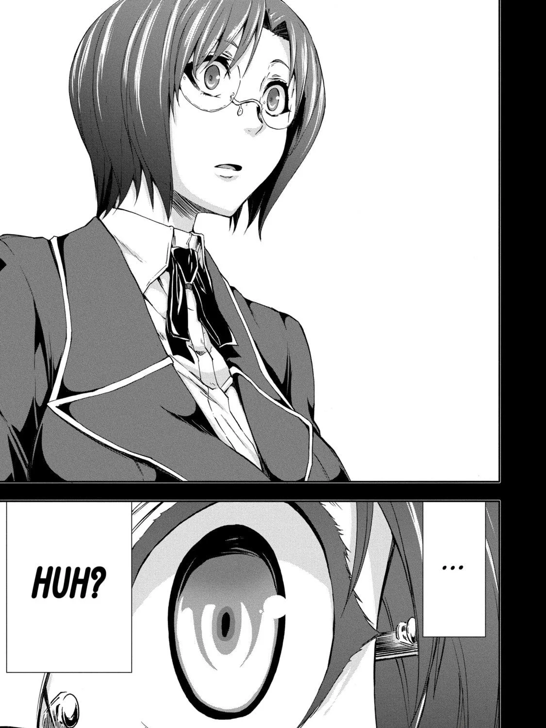 Read Arachnid chapter 59 image 40 on Lezhin