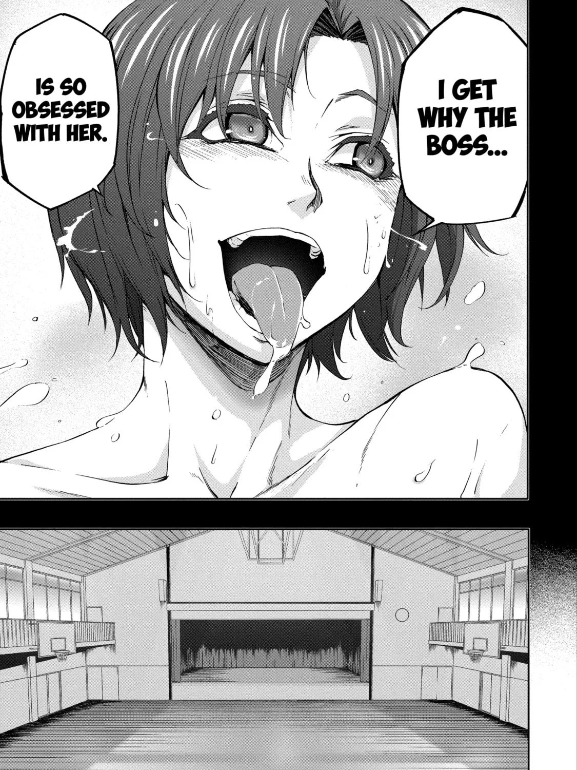 Read Arachnid chapter 59 image 56 on Lezhin