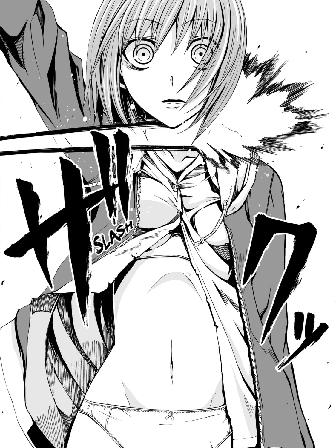Read Arachnid chapter 6 image 72 on Lezhin