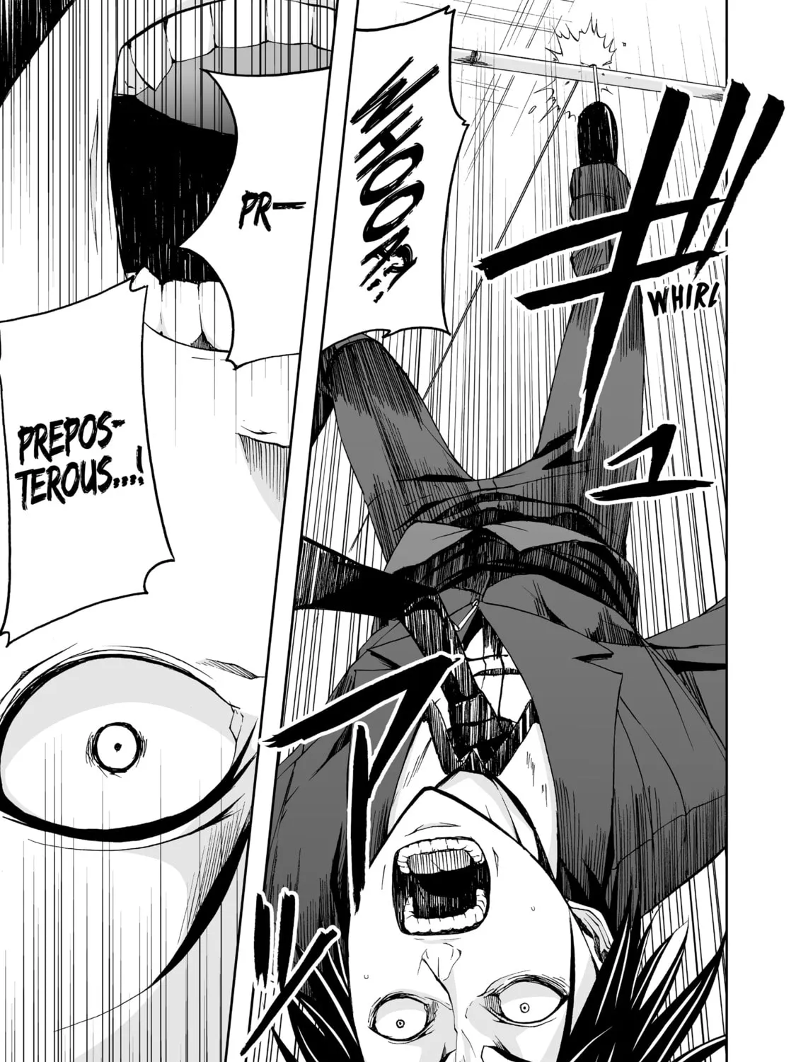 Read Arachnid chapter 6 image 78 on Lezhin